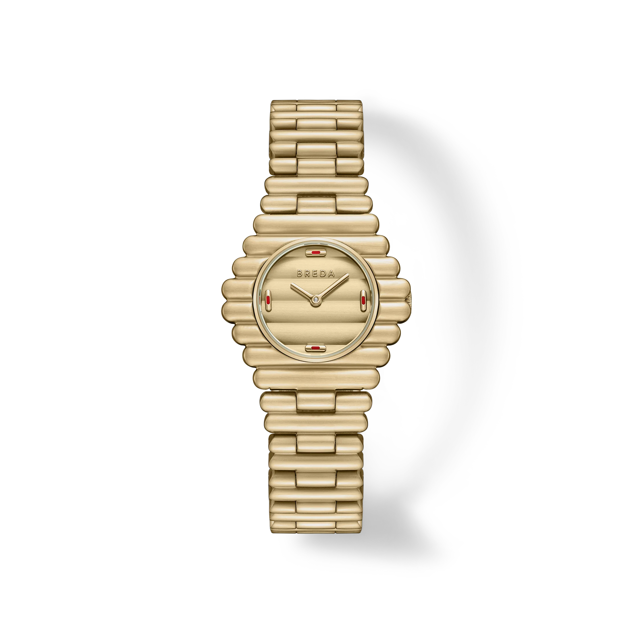 Coda - Gold