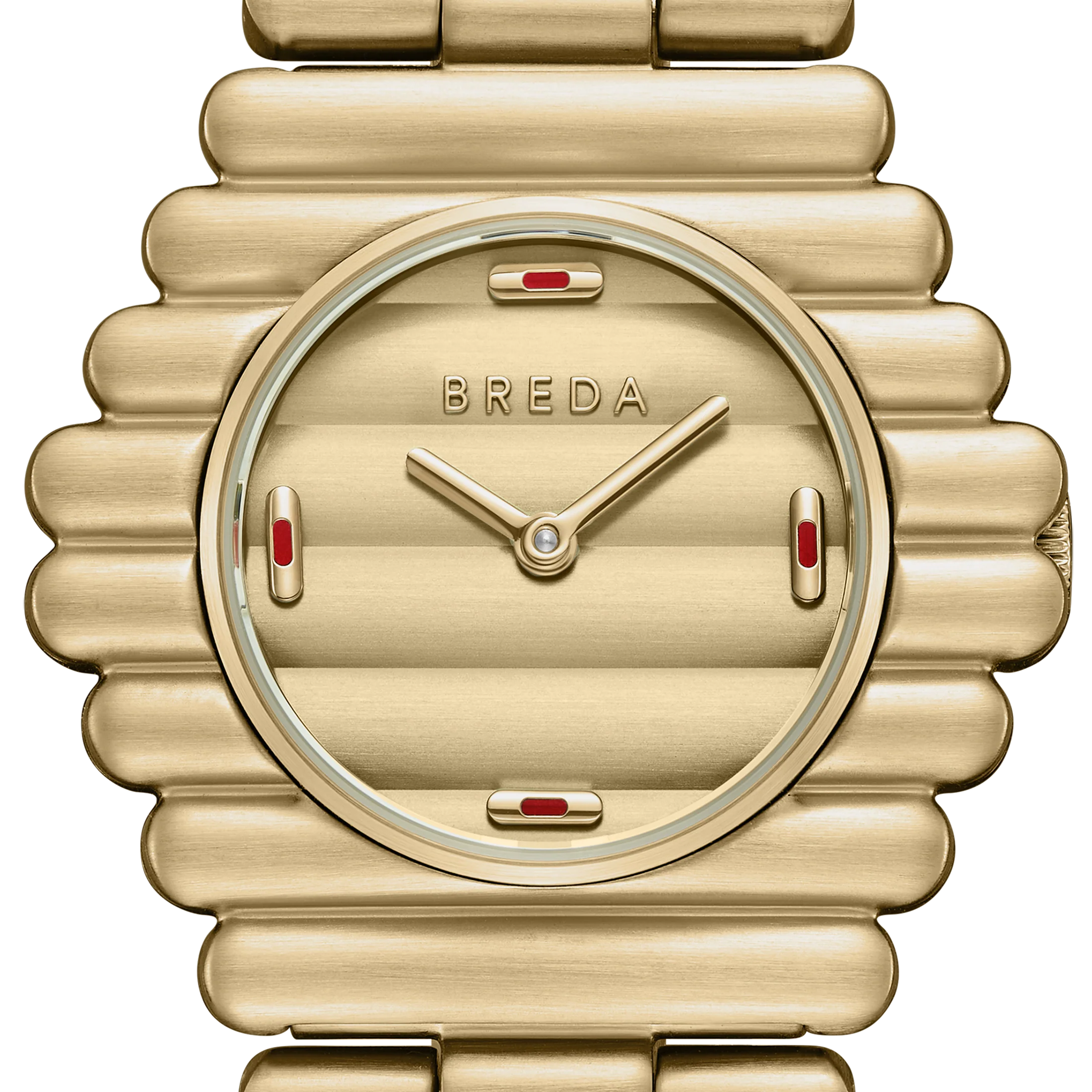 Coda - Gold - Image 5