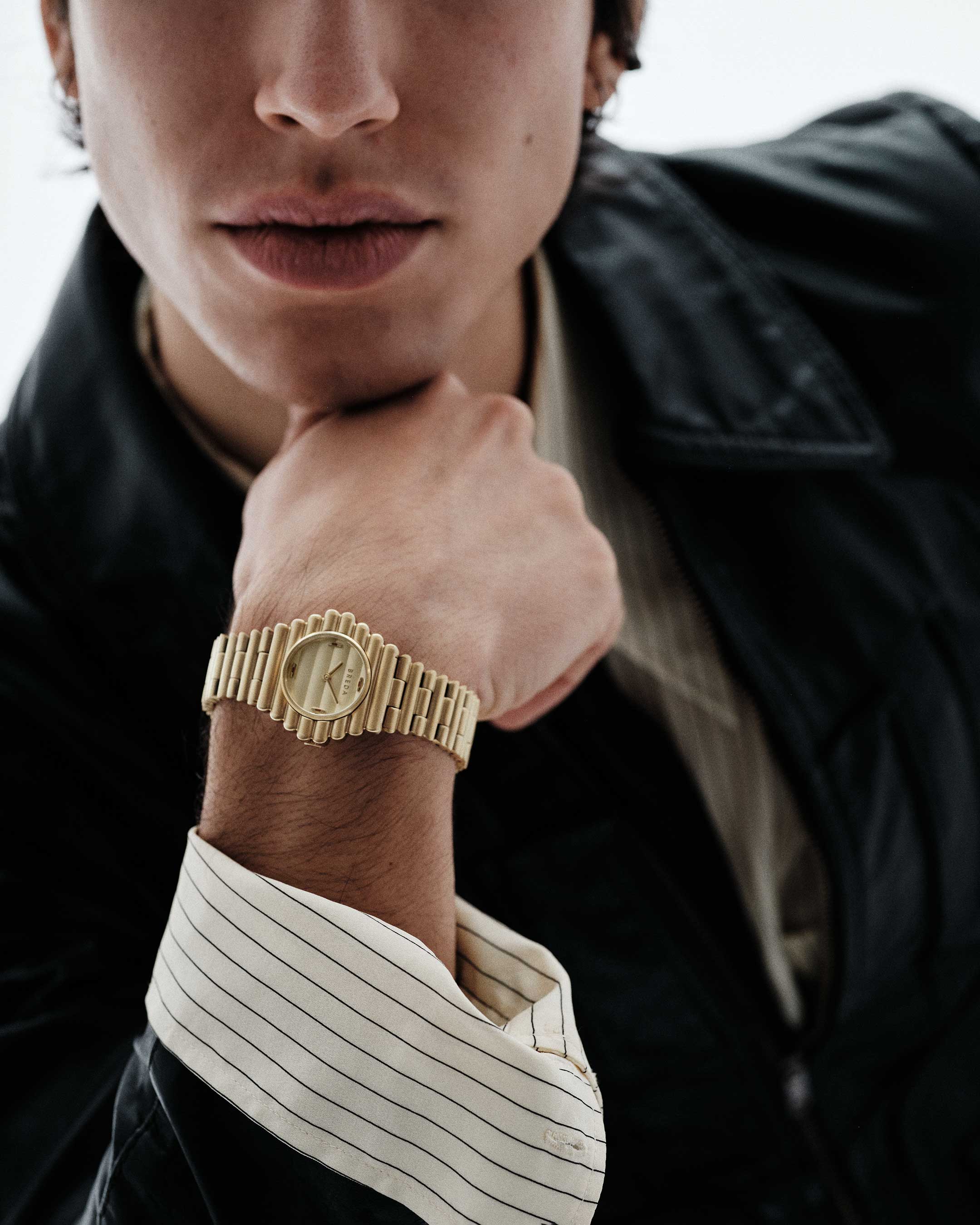 Coda - Gold - Image 6