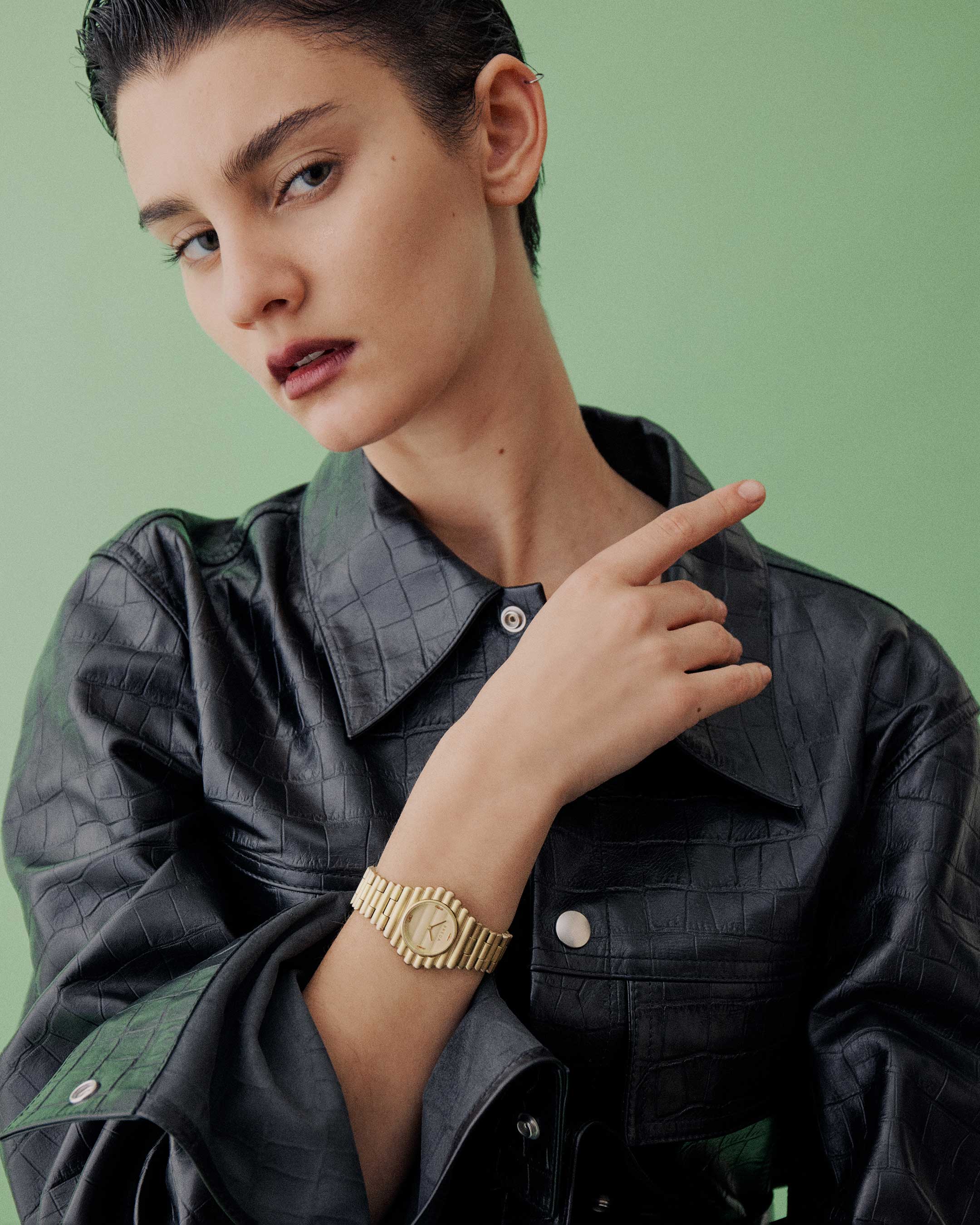 Coda - Gold - Image 7