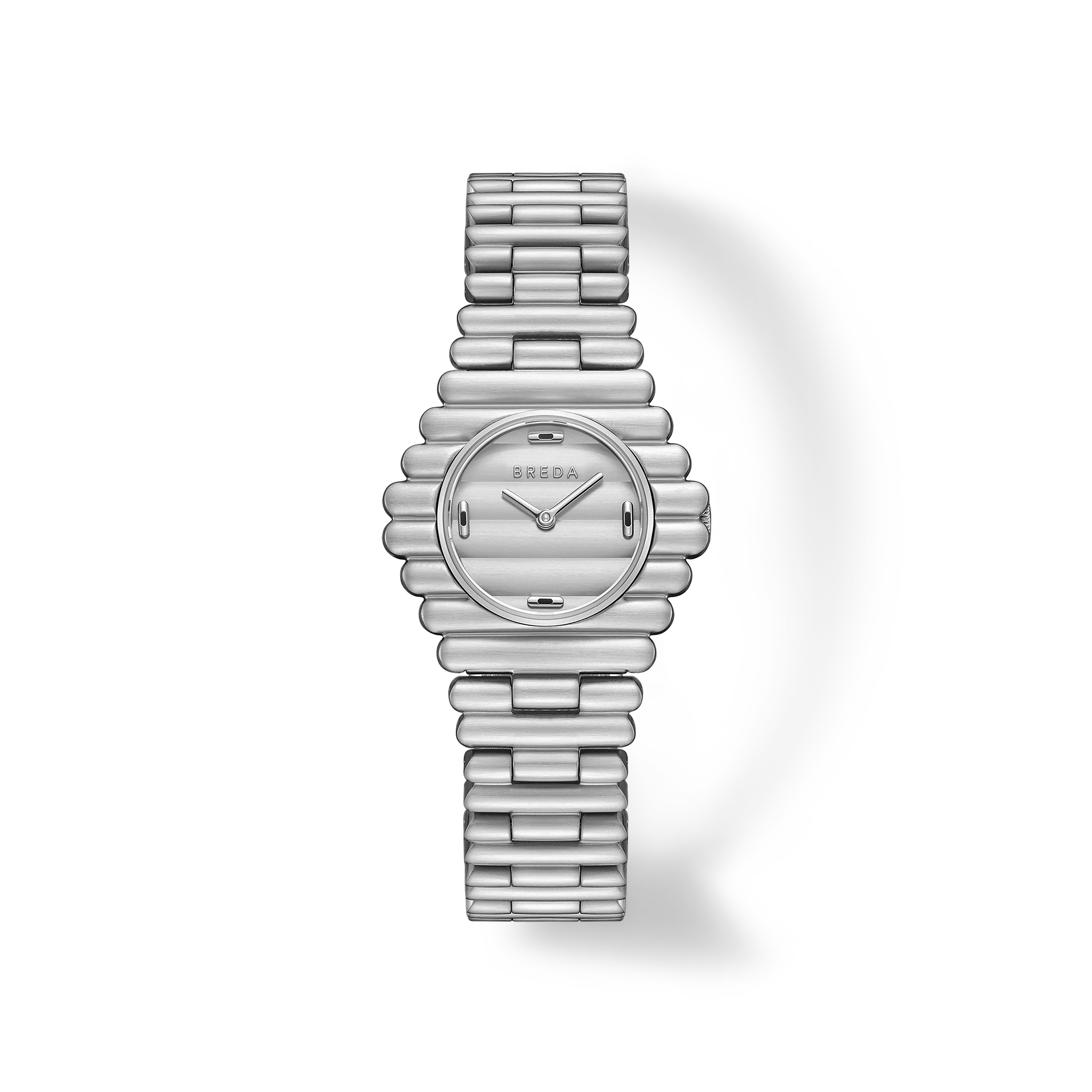 Coda - Silver