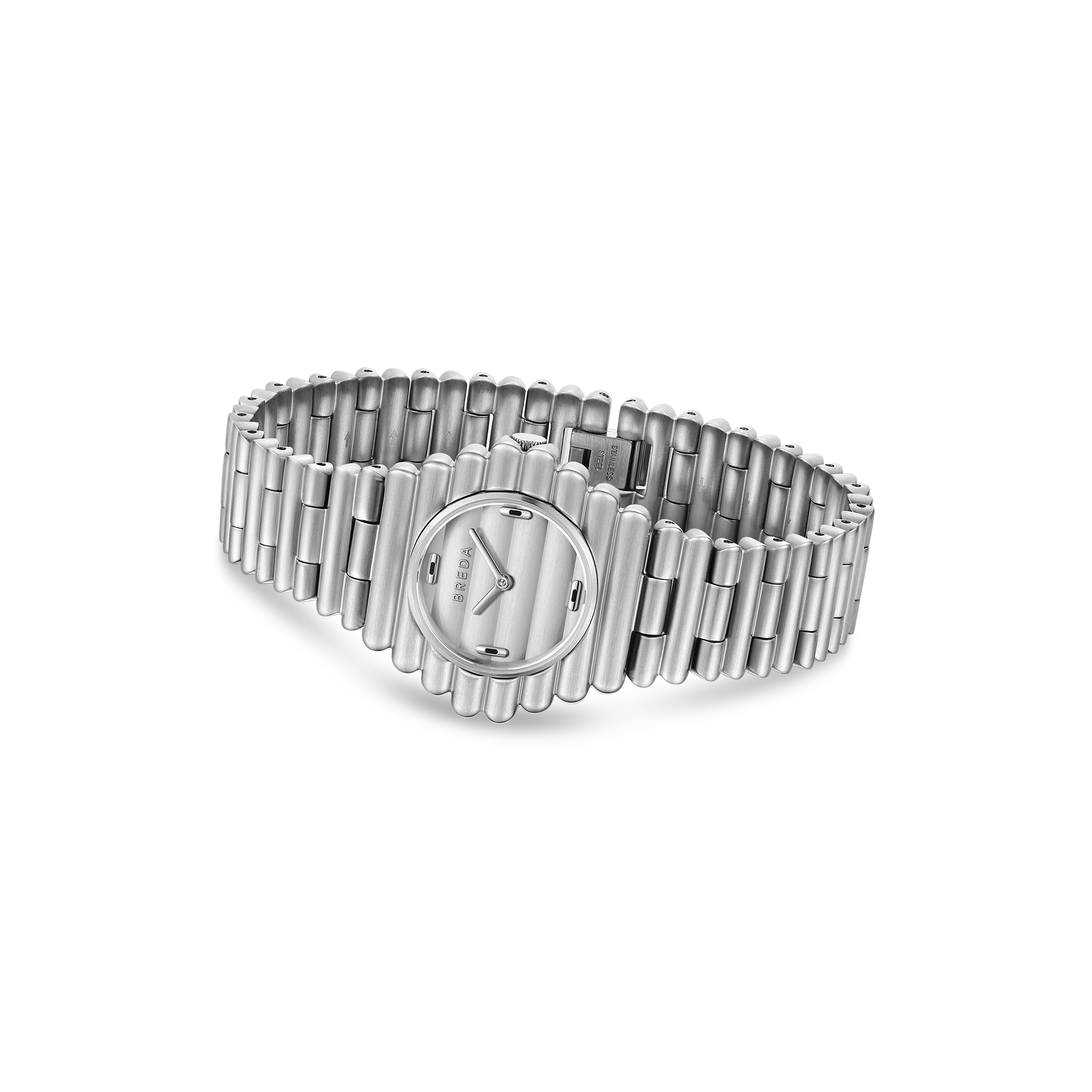 Coda - Silver - Image 2