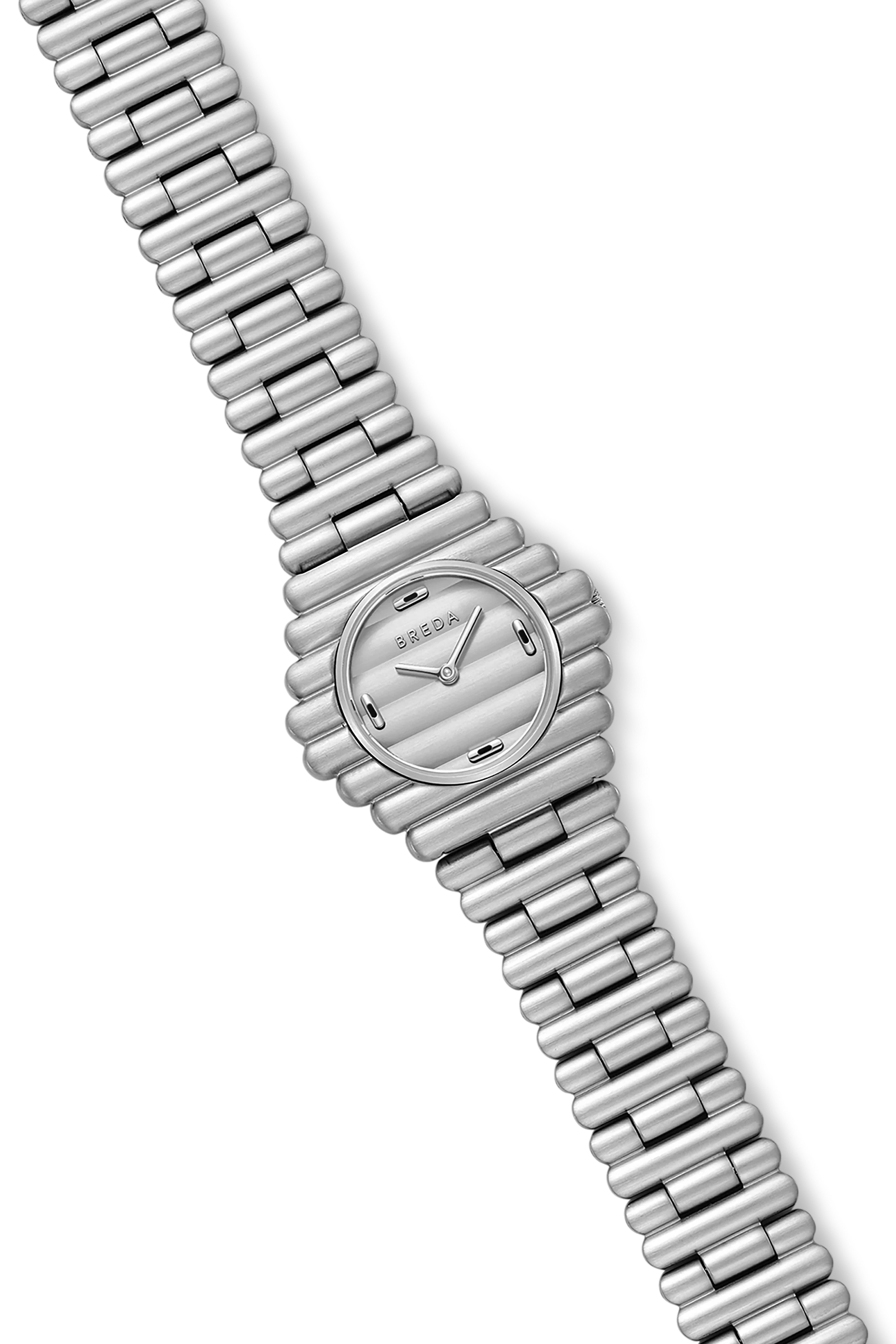 Coda - Silver - Image 3