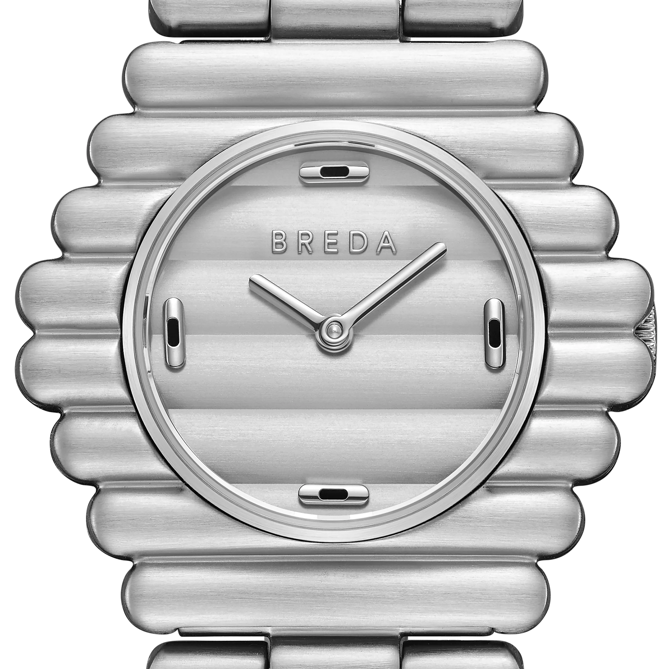 Coda - Silver - Image 5