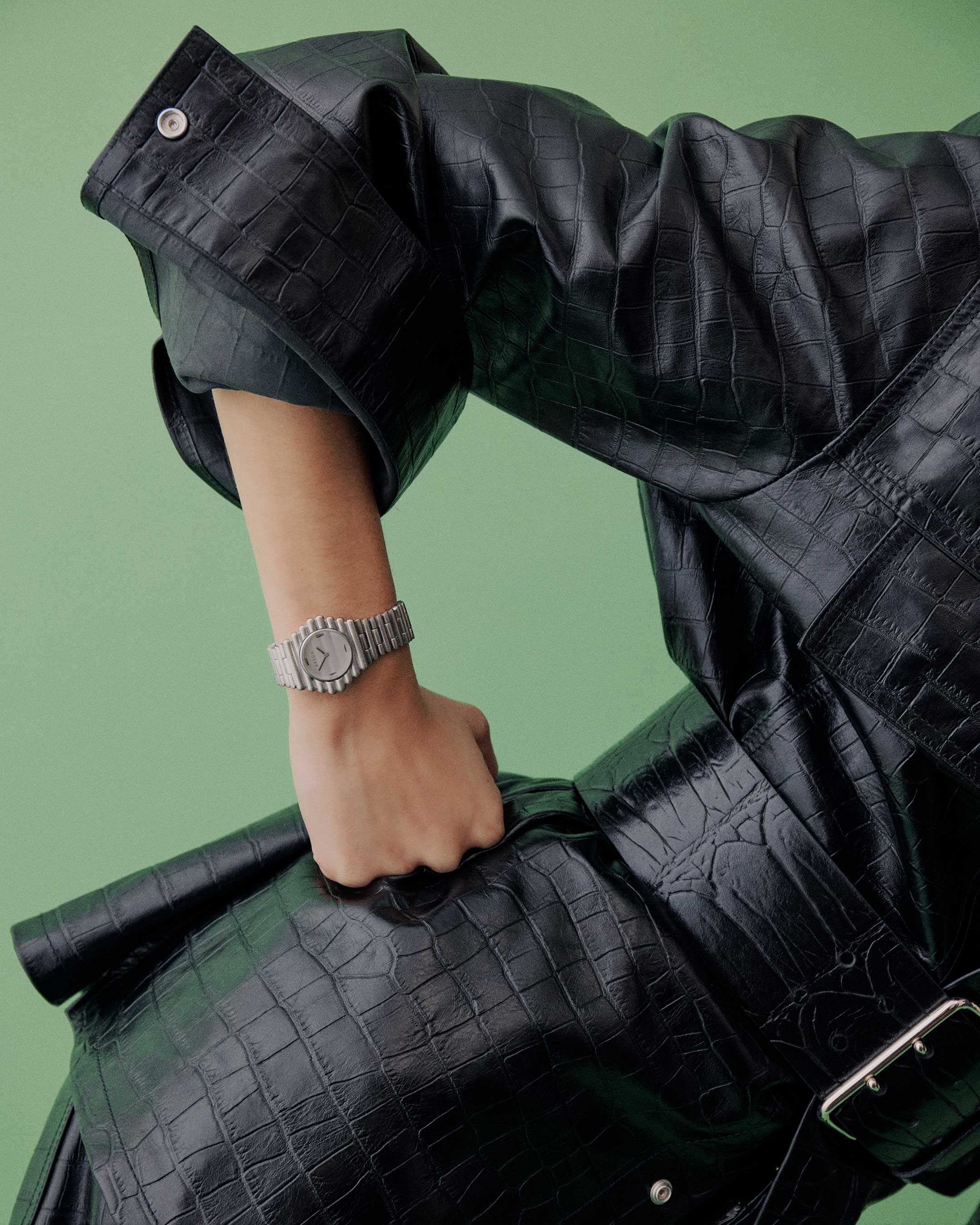 Coda - Silver - Image 7