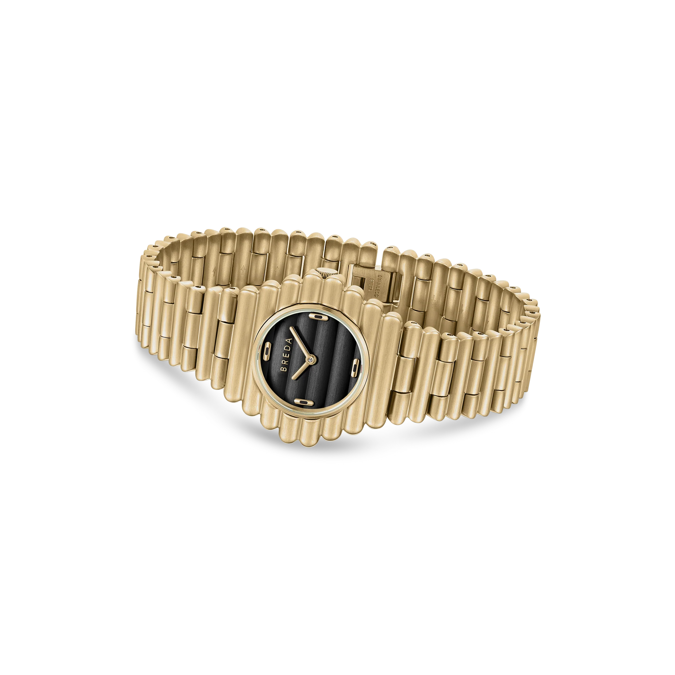 Coda - Gold/Midnight - Image 2