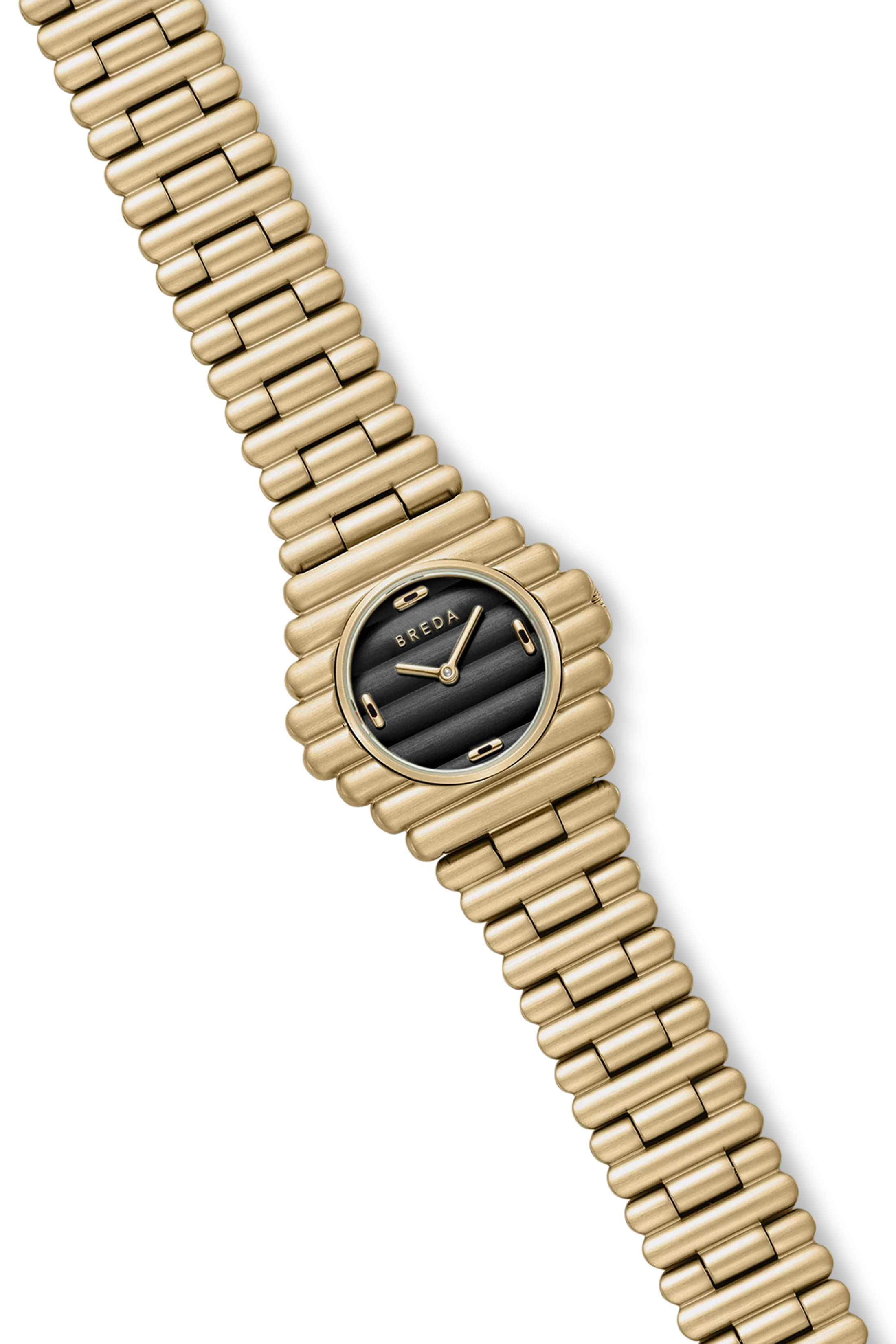 Coda - Gold/Midnight - Image 3