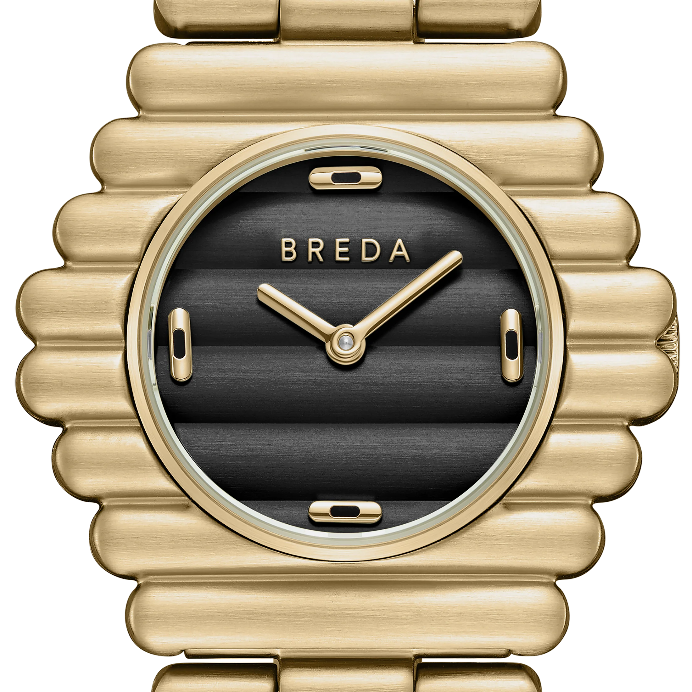 Coda - Gold/Midnight - Image 5