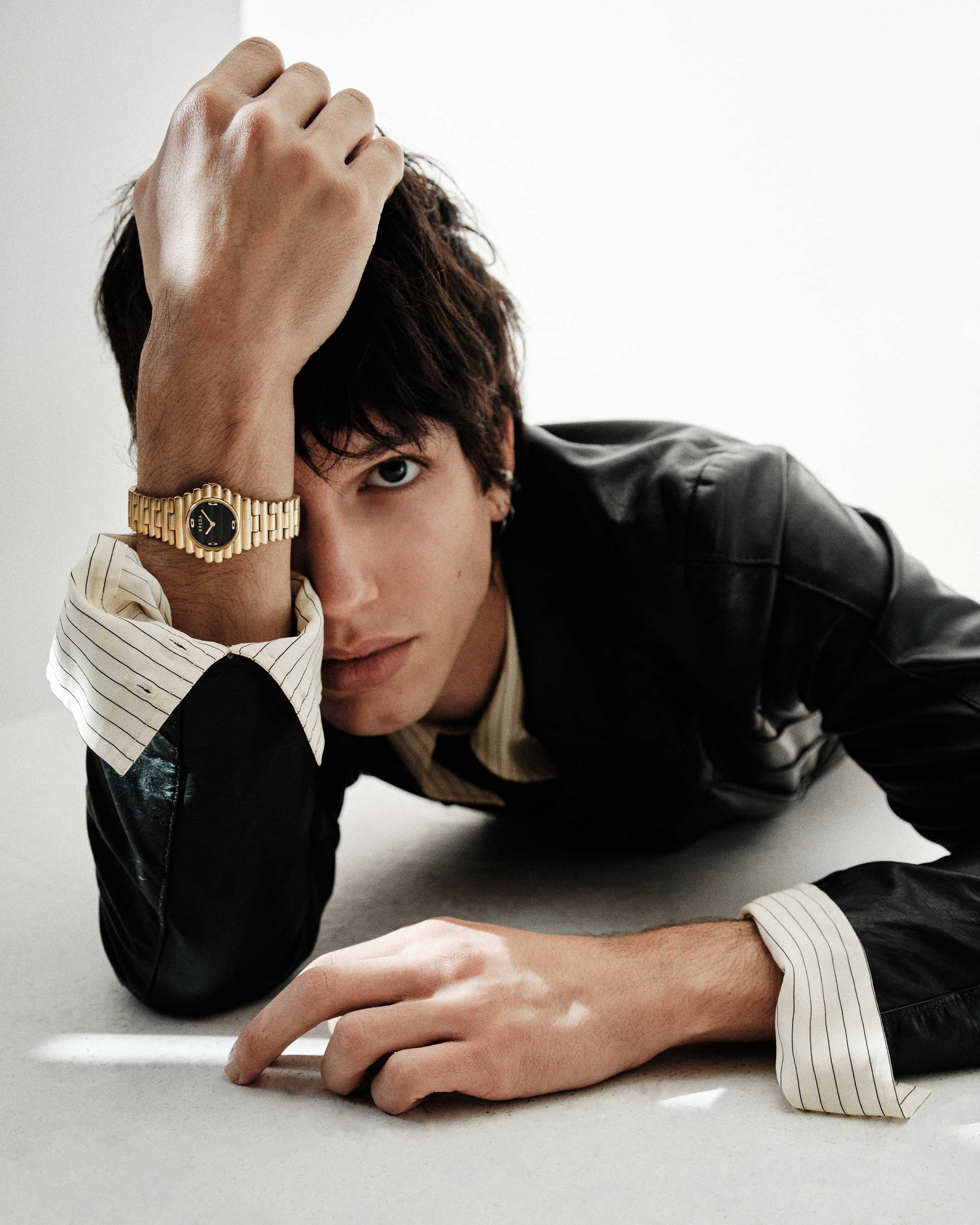Coda - Gold/Midnight - Image 7