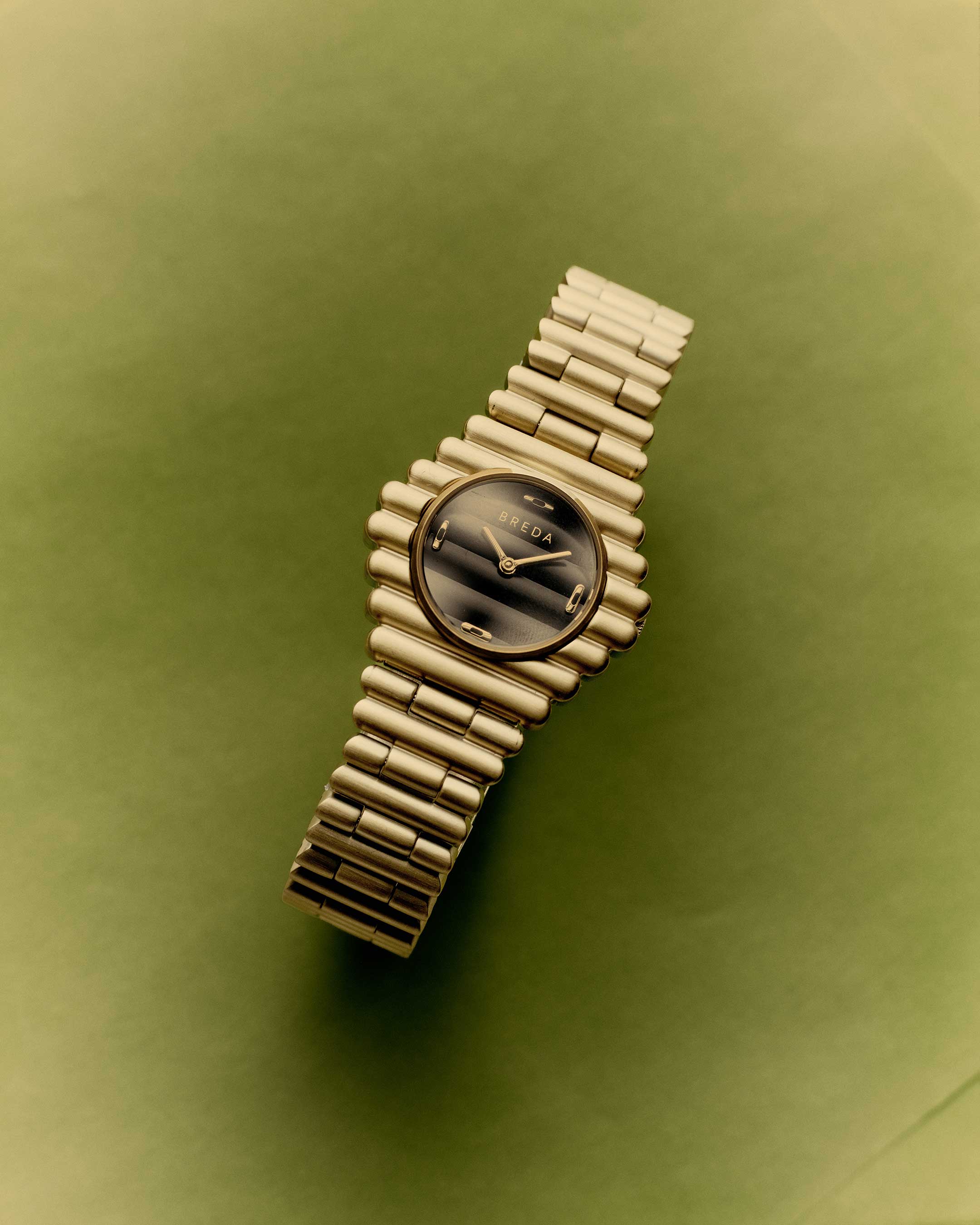 Coda - Gold/Midnight - Image 8