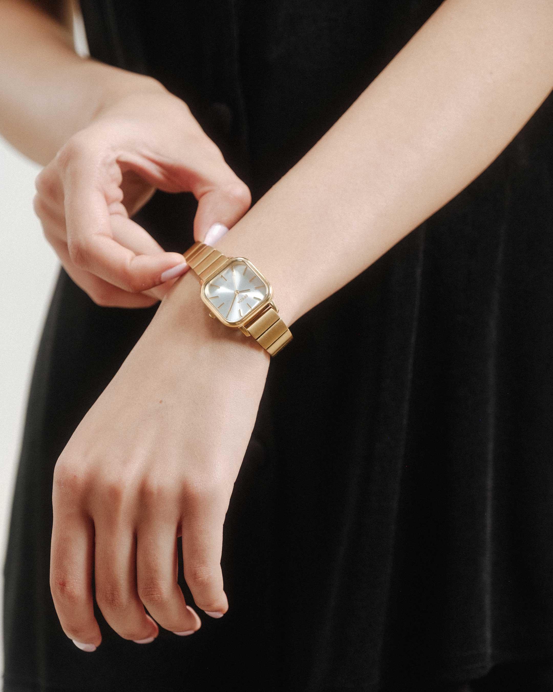 Esther - Gold/Mist - Image 6