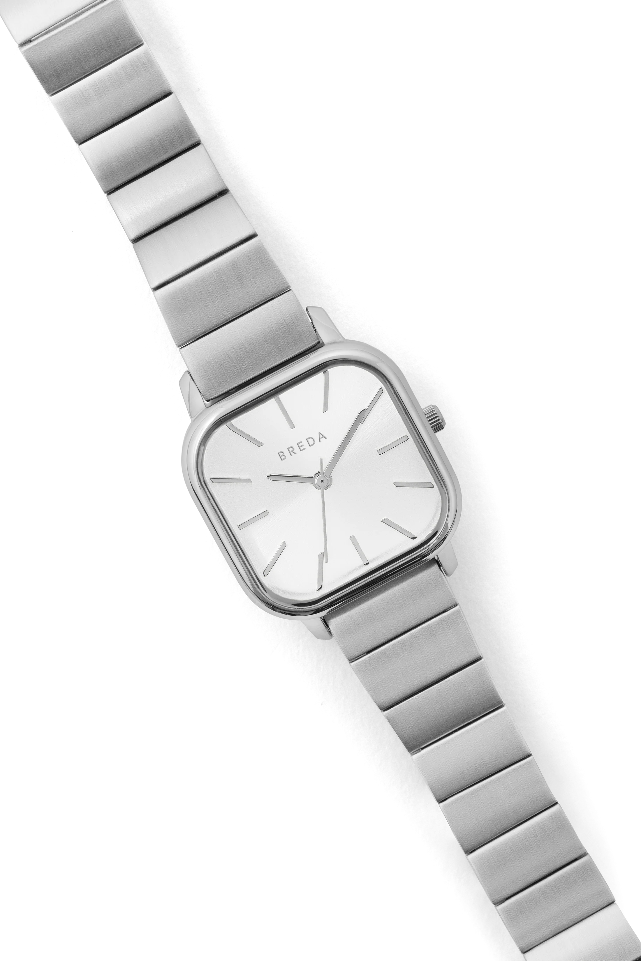Esther - Silver/Ivory - Image 3