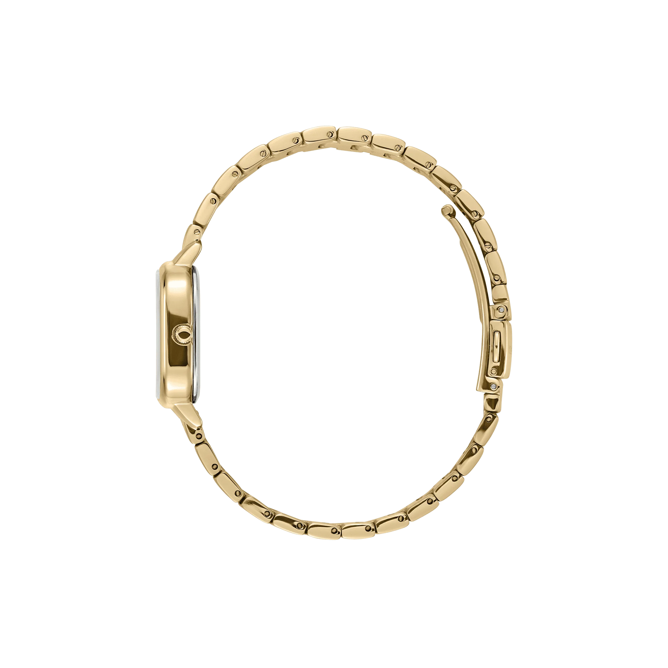 Esther - Gold/Espresso - Image 5