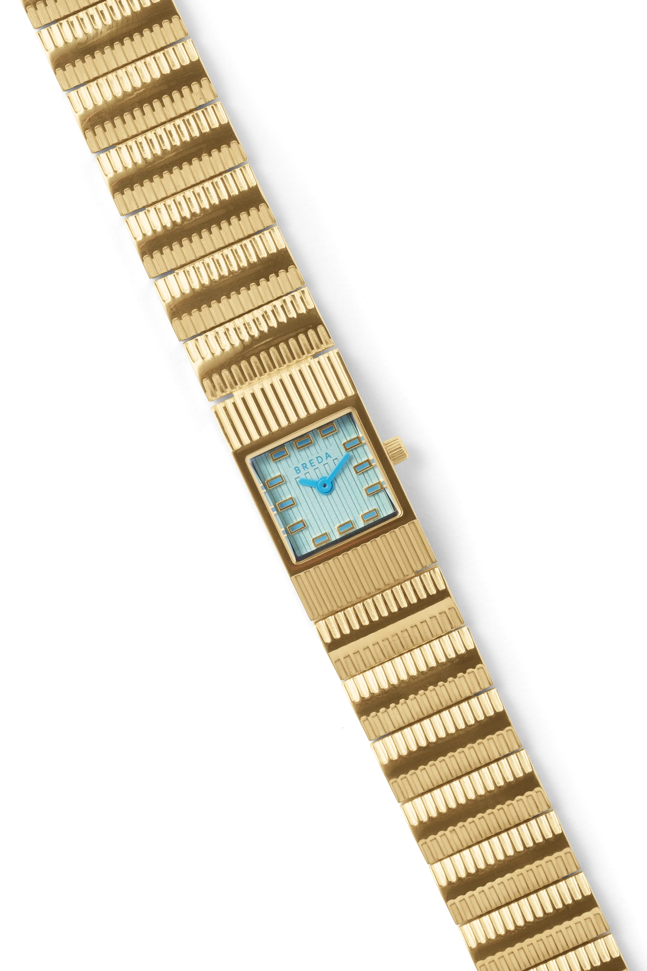 Groove - Gold/Aqua - Image 3