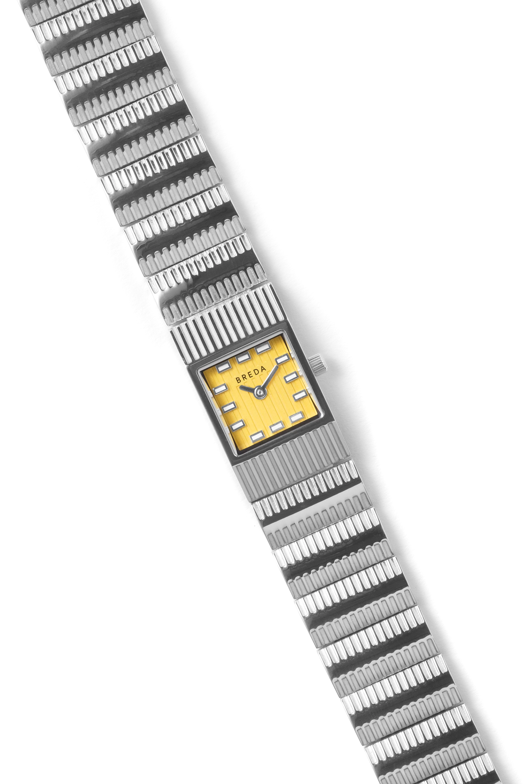 Groove - Silver/Canary - Image 3