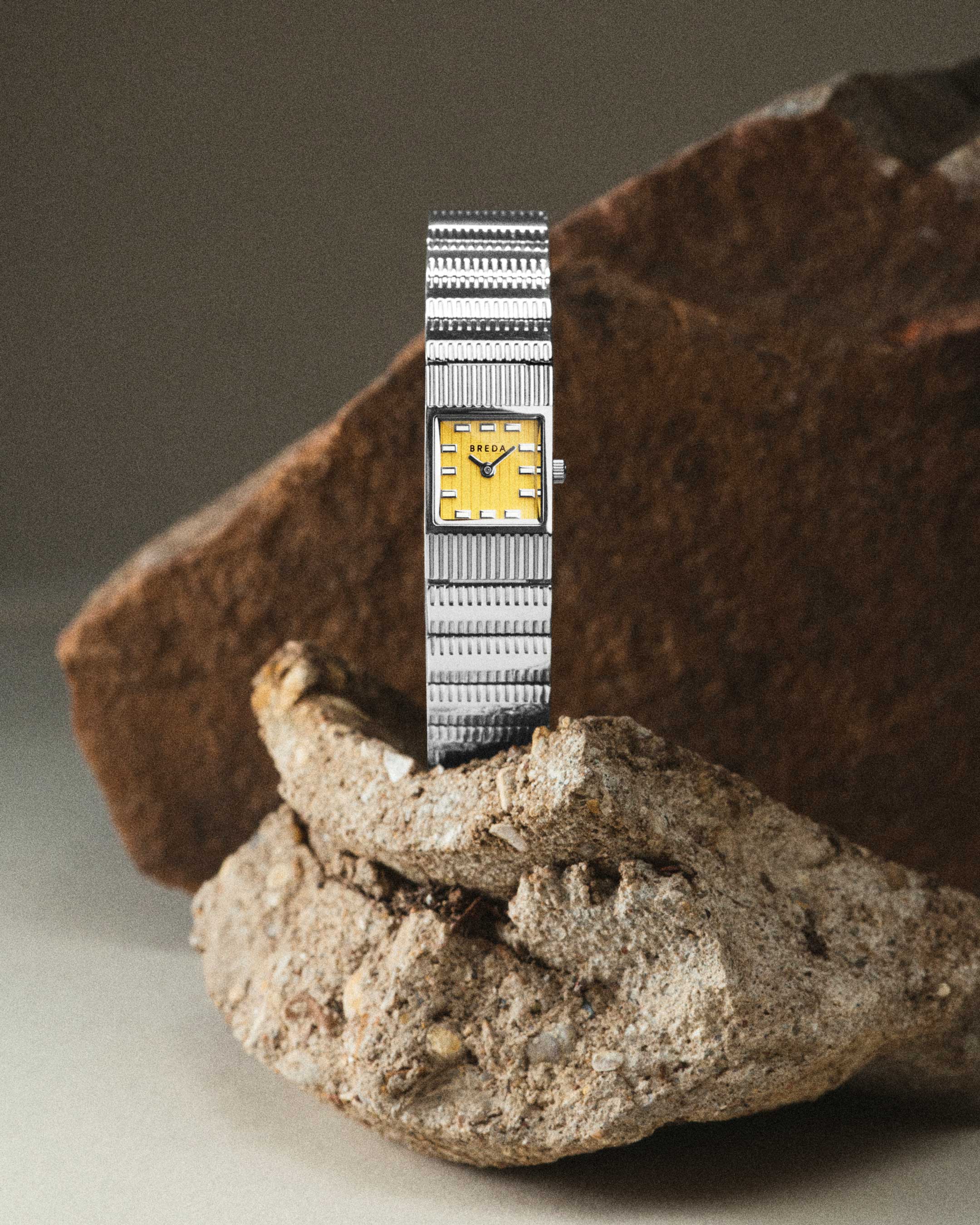 Groove - Silver/Canary - Image 4