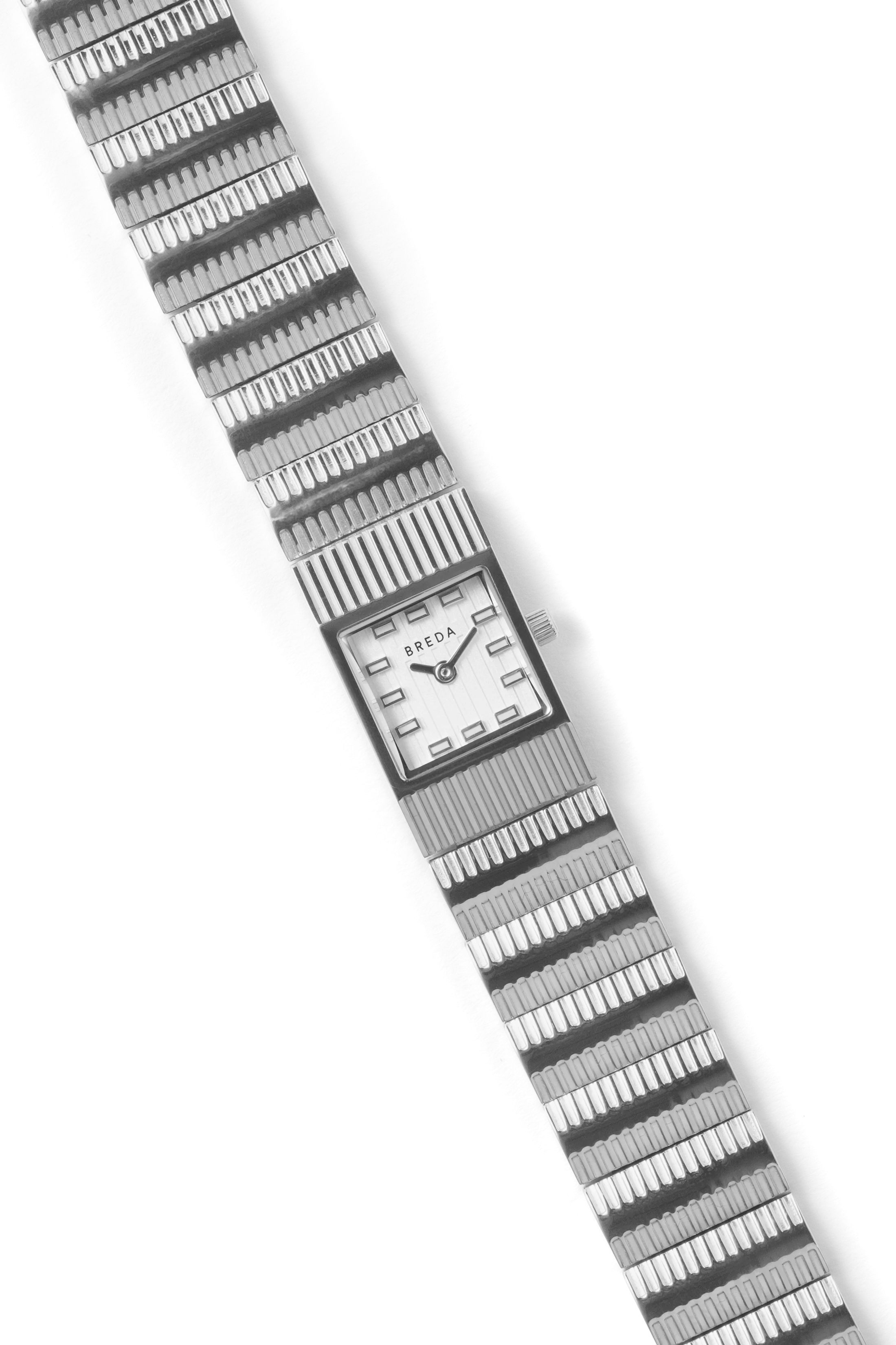 Groove - Silver - Image 3