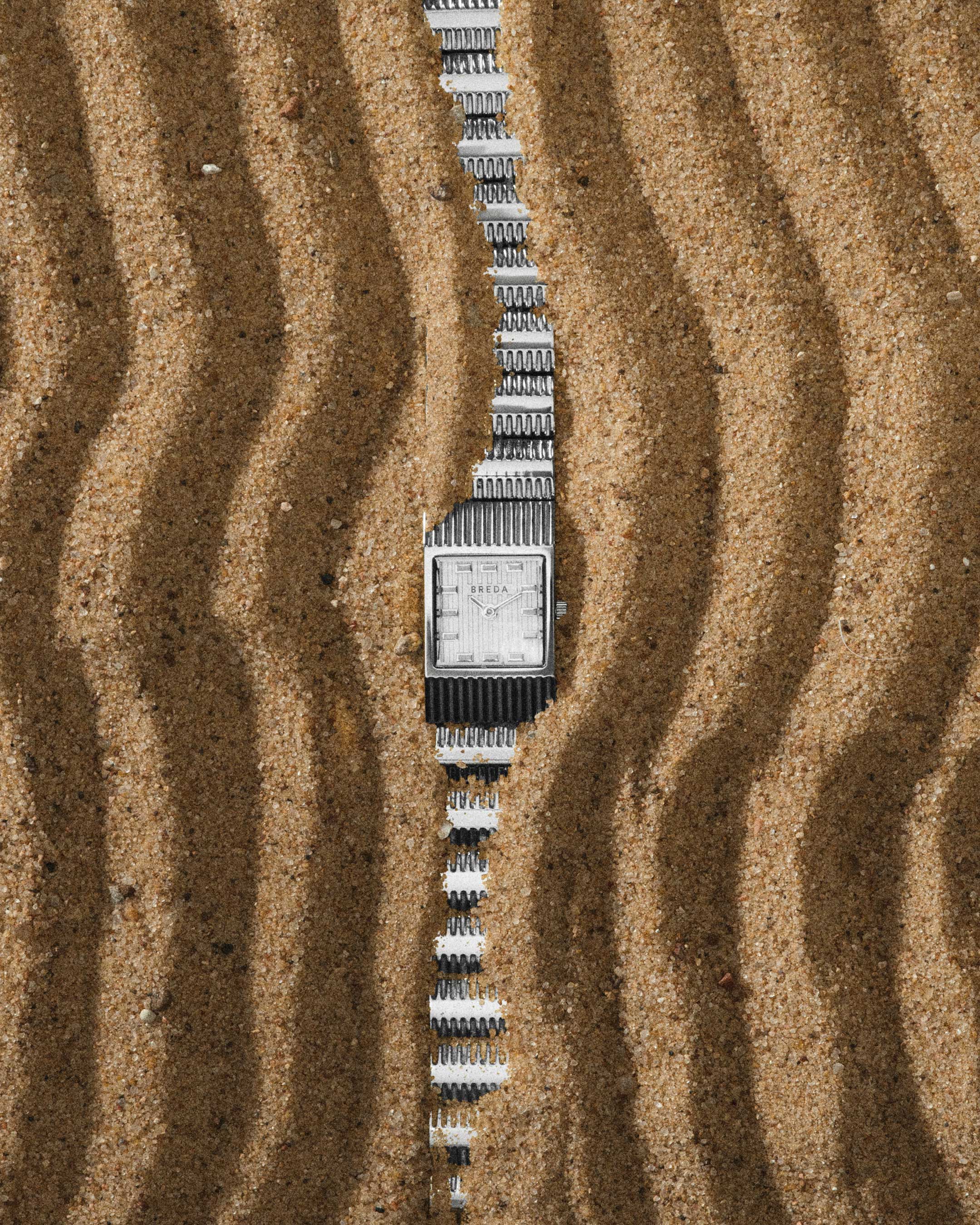 Groove - Silver - Image 4