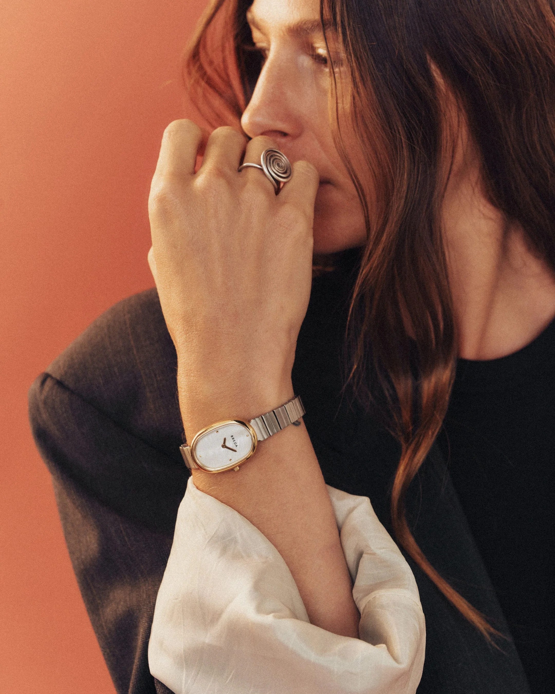 Jane - Gold/Silver/Pearl - Image 5