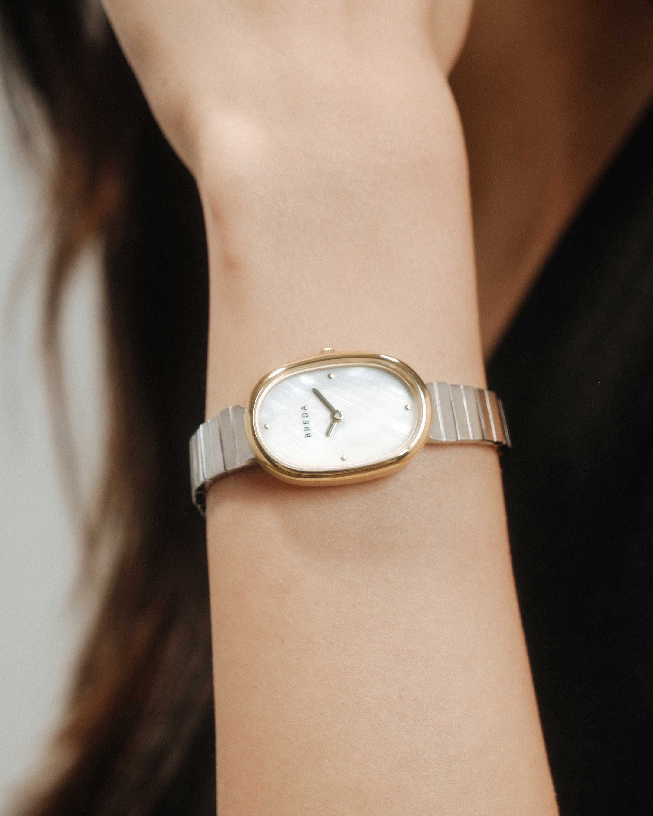 Jane - Gold/Silver/Pearl - Image 6