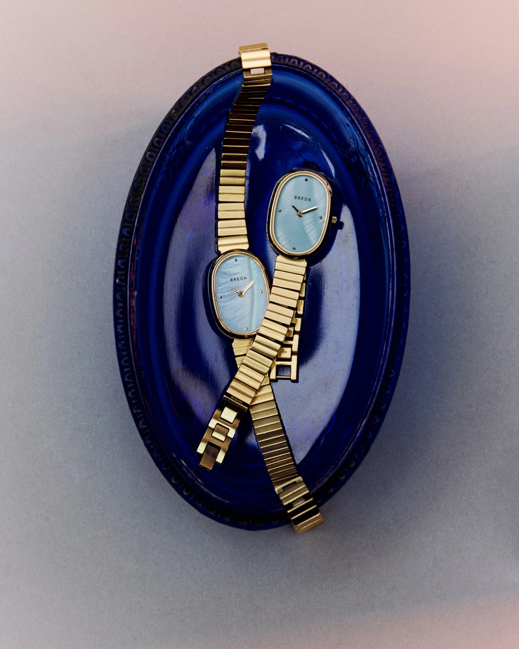Jane - Gold/Sky - Image 4