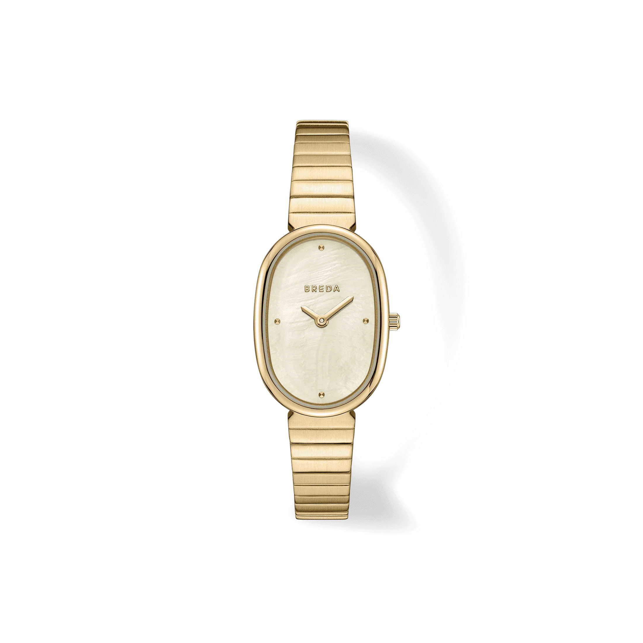 Jane - Gold/Champagne