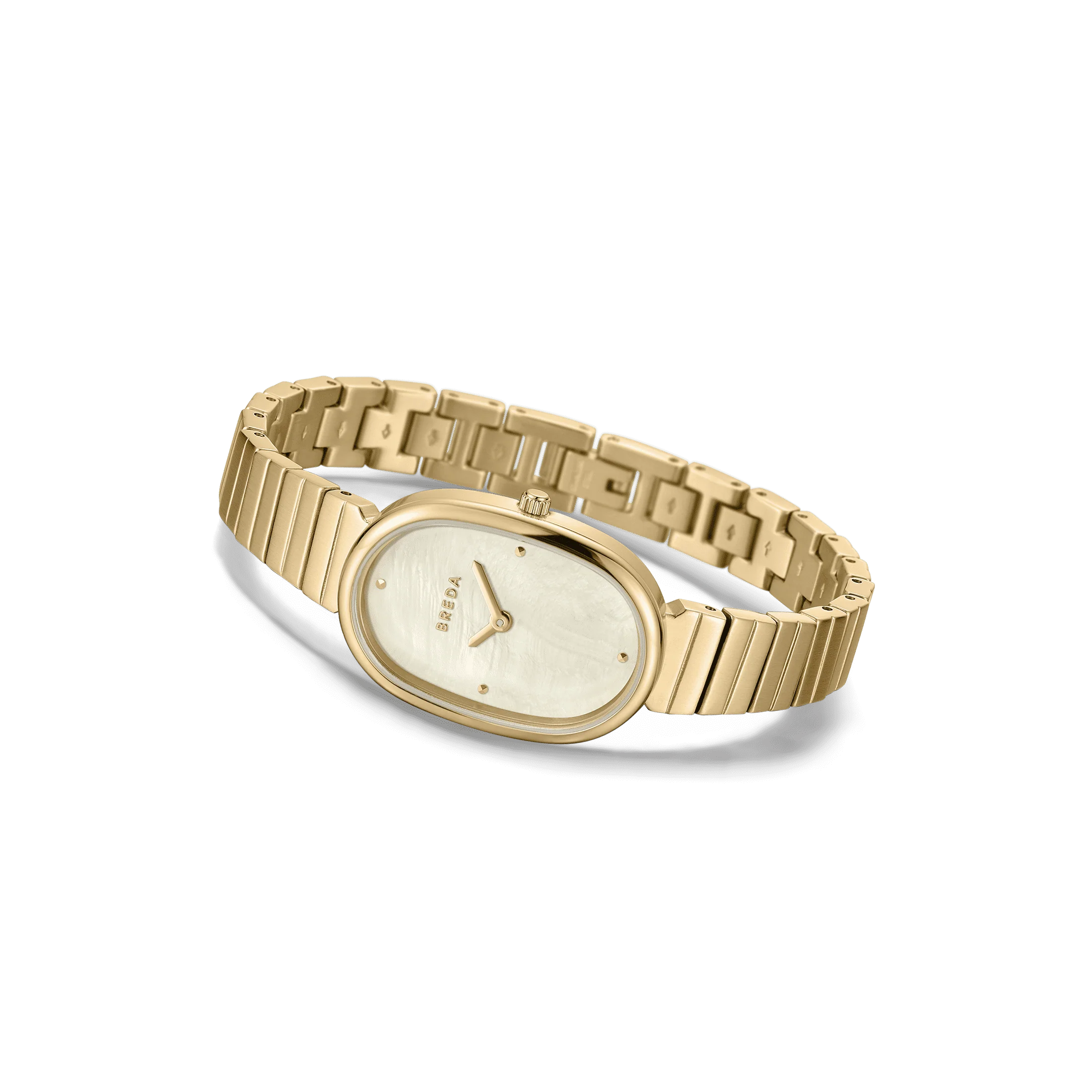 Jane - Gold/Champagne - Image 2