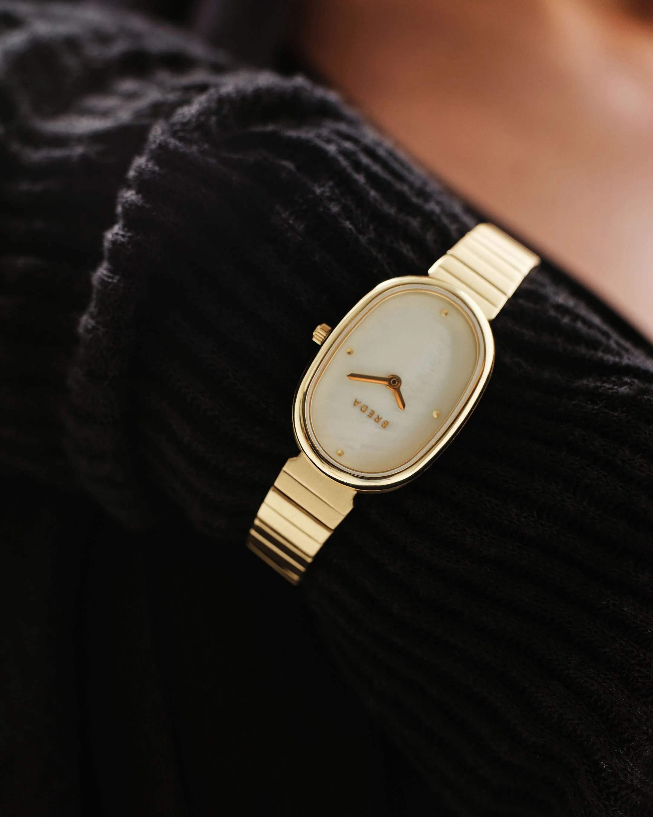 Jane - Gold/Champagne - Image 6