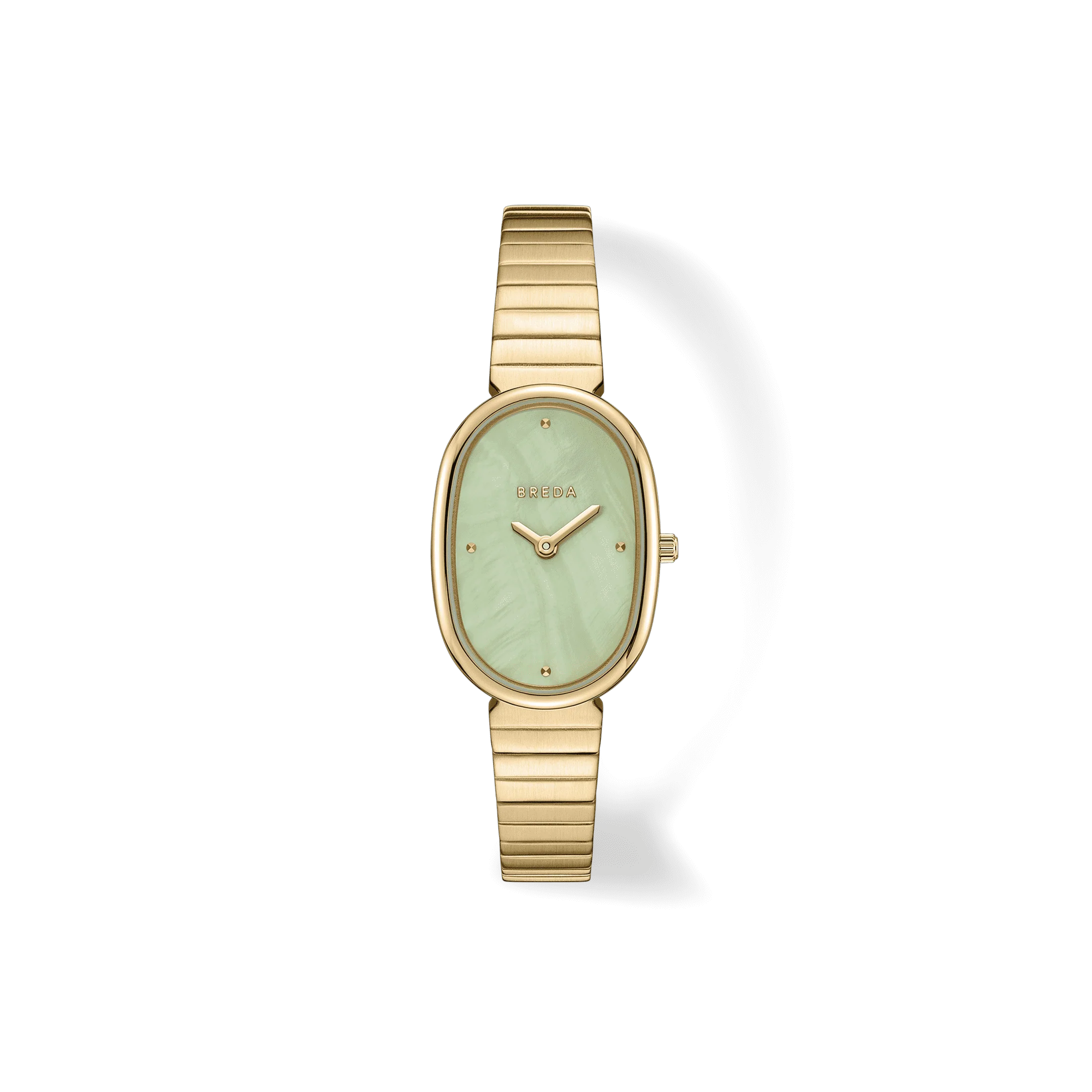 Jane - Gold/Sage