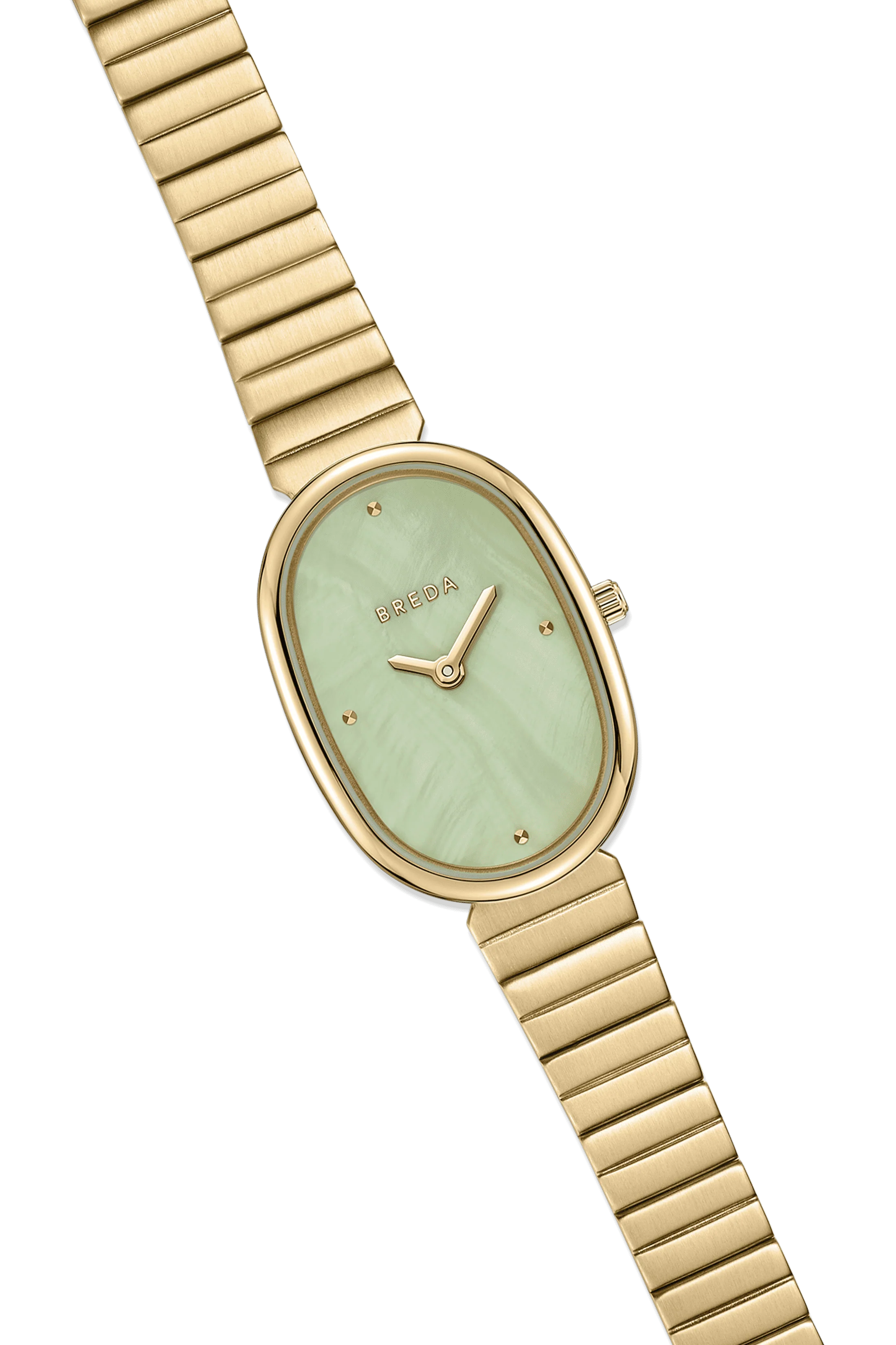 Jane - Gold/Sage - Image 3