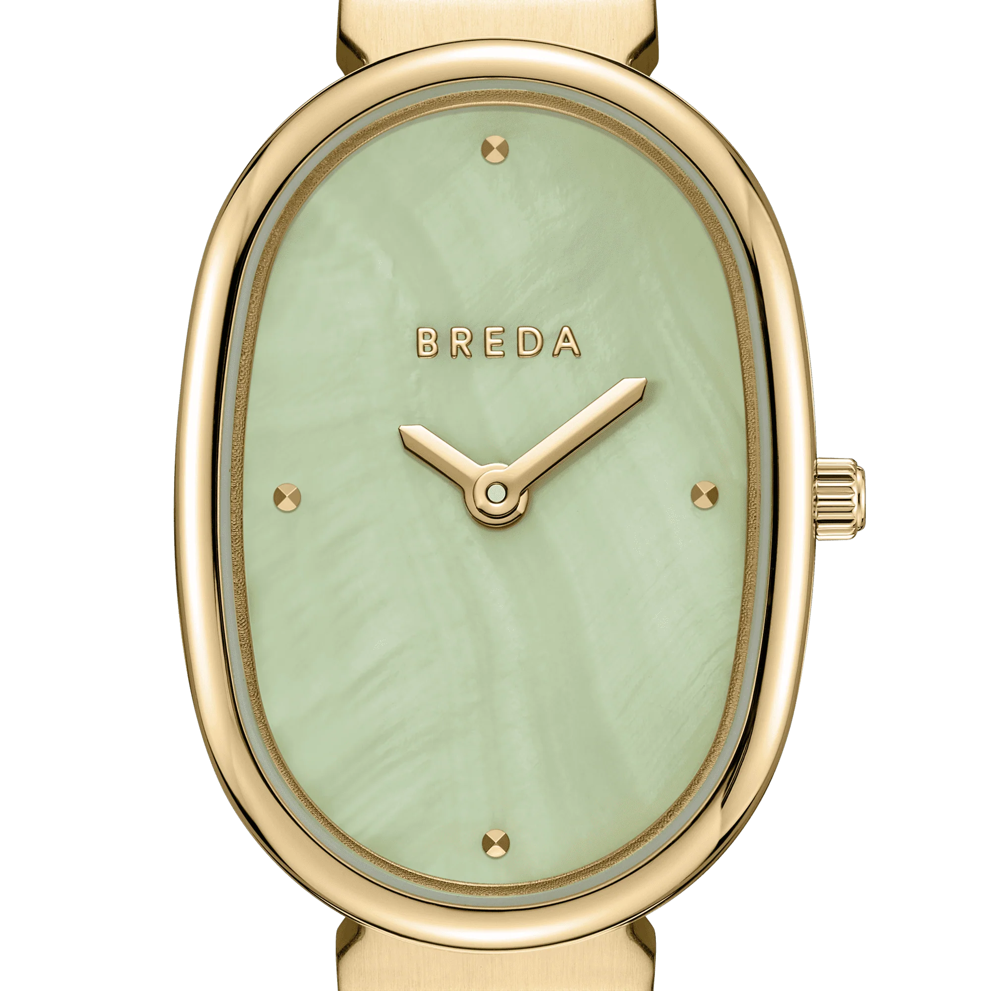 Jane - Gold/Sage - Image 4