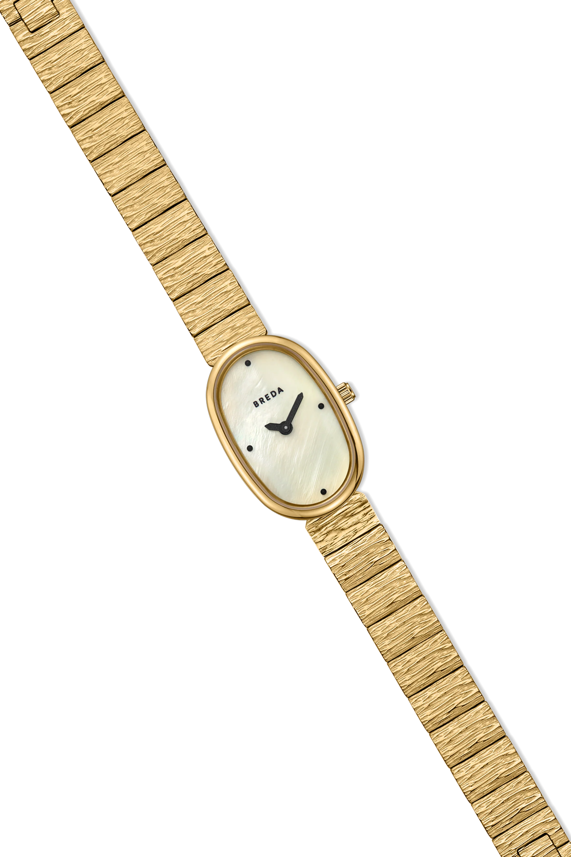 Jane (Revival) - Deep Gold/Champagne - Image 3