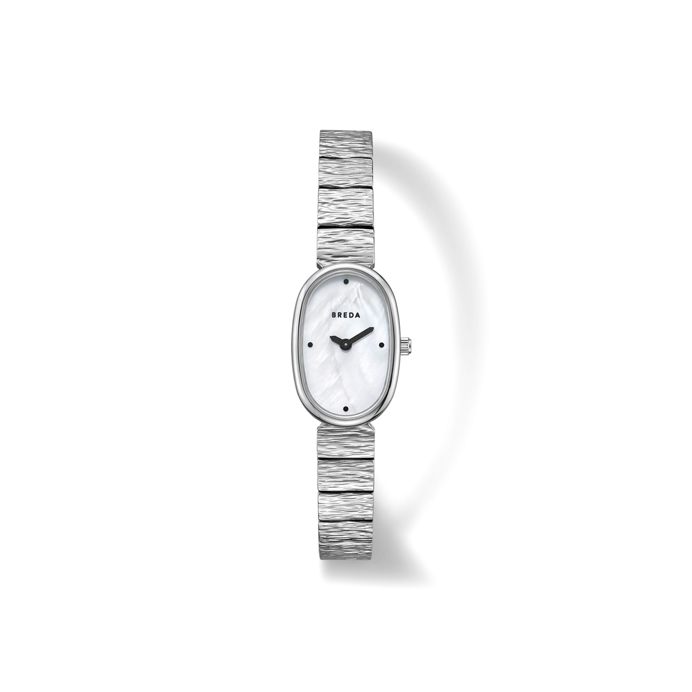 Jane (Revival) - Silver/Pearl
