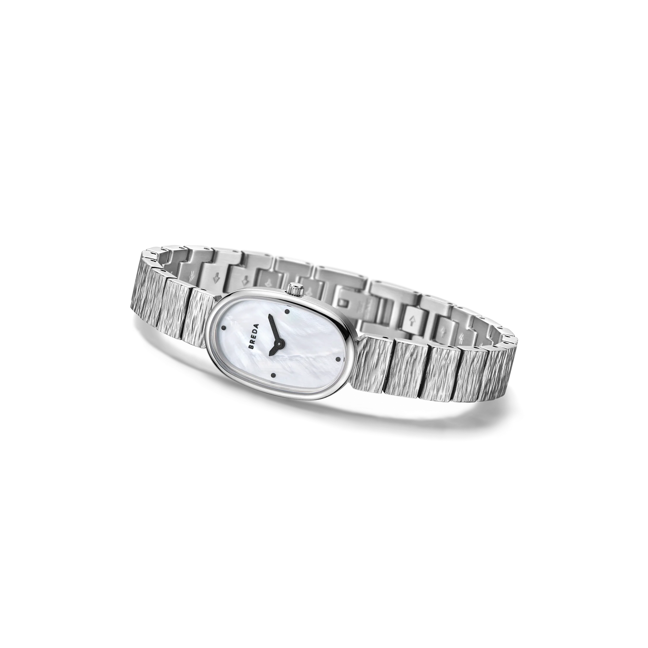 Jane (Revival) - Silver/Pearl - Image 2