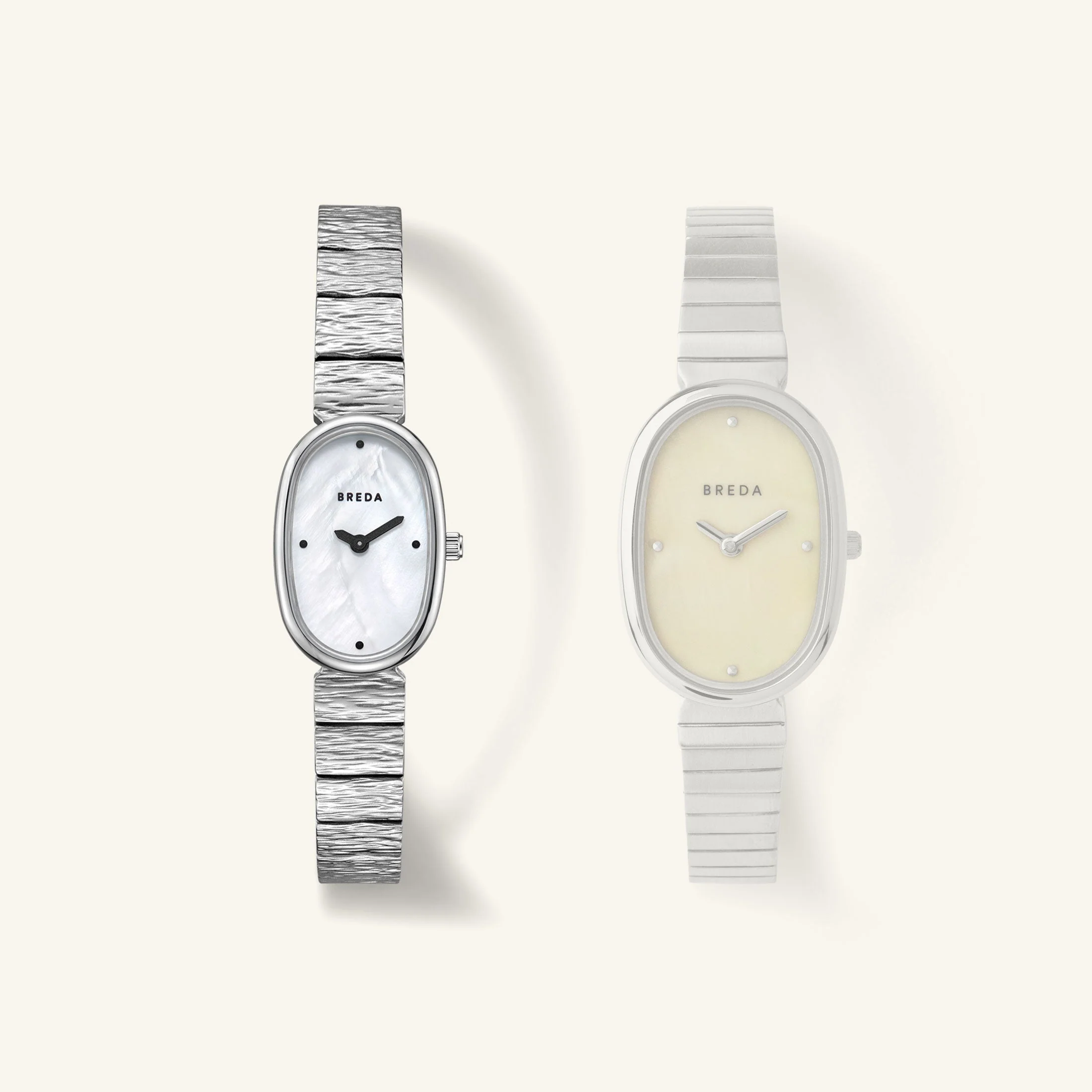 Jane (Revival) - Silver/Pearl - Image 5