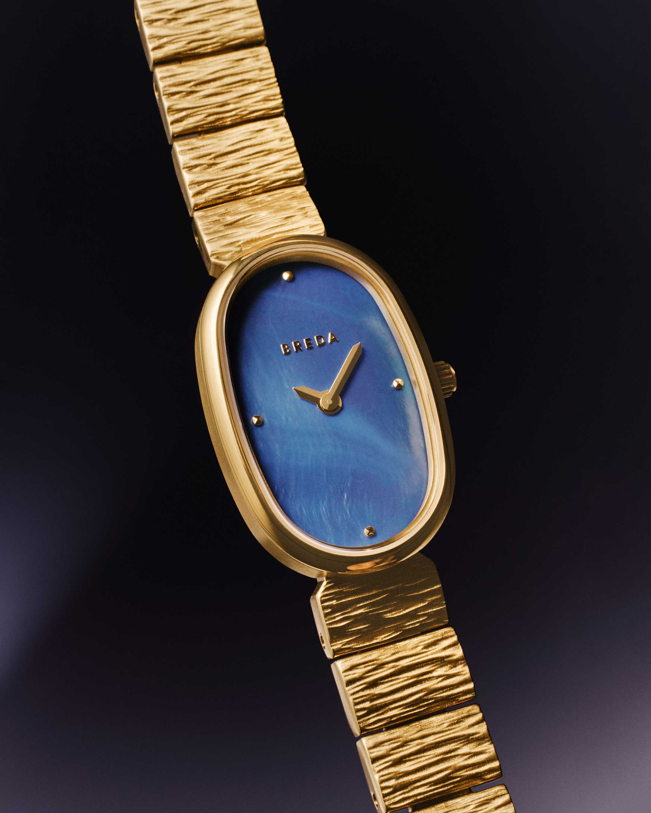 Jane (Revival) - Deep Gold/Twilight - Image 9