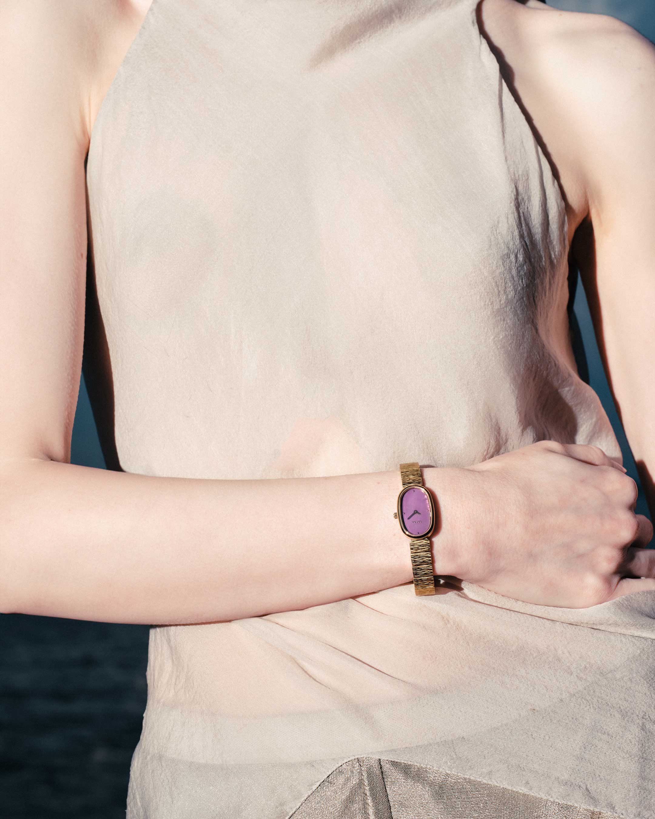 Jane (Revival) - Deep Gold/Dusk - Image 7