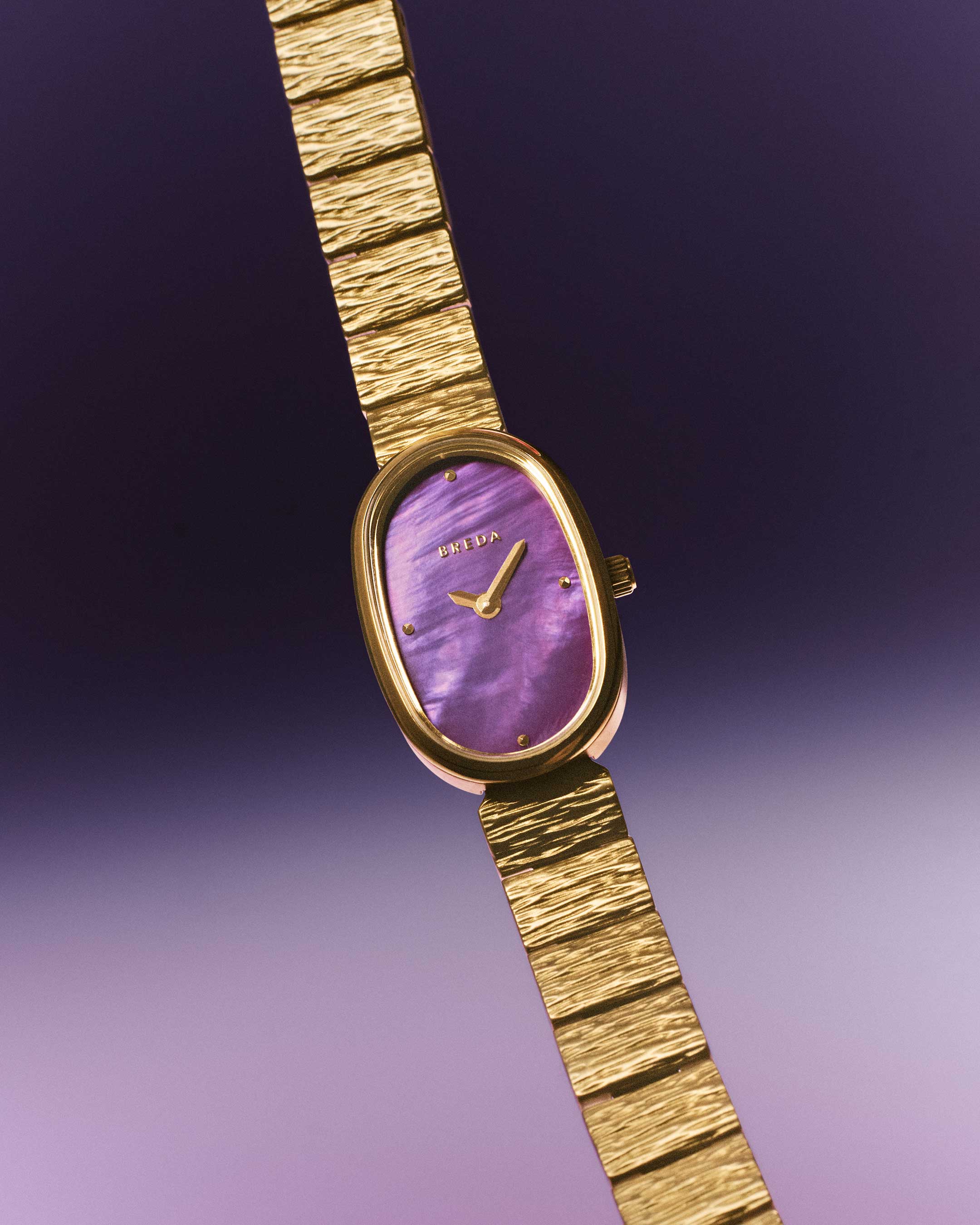 Jane (Revival) - Deep Gold/Dusk - Image 9