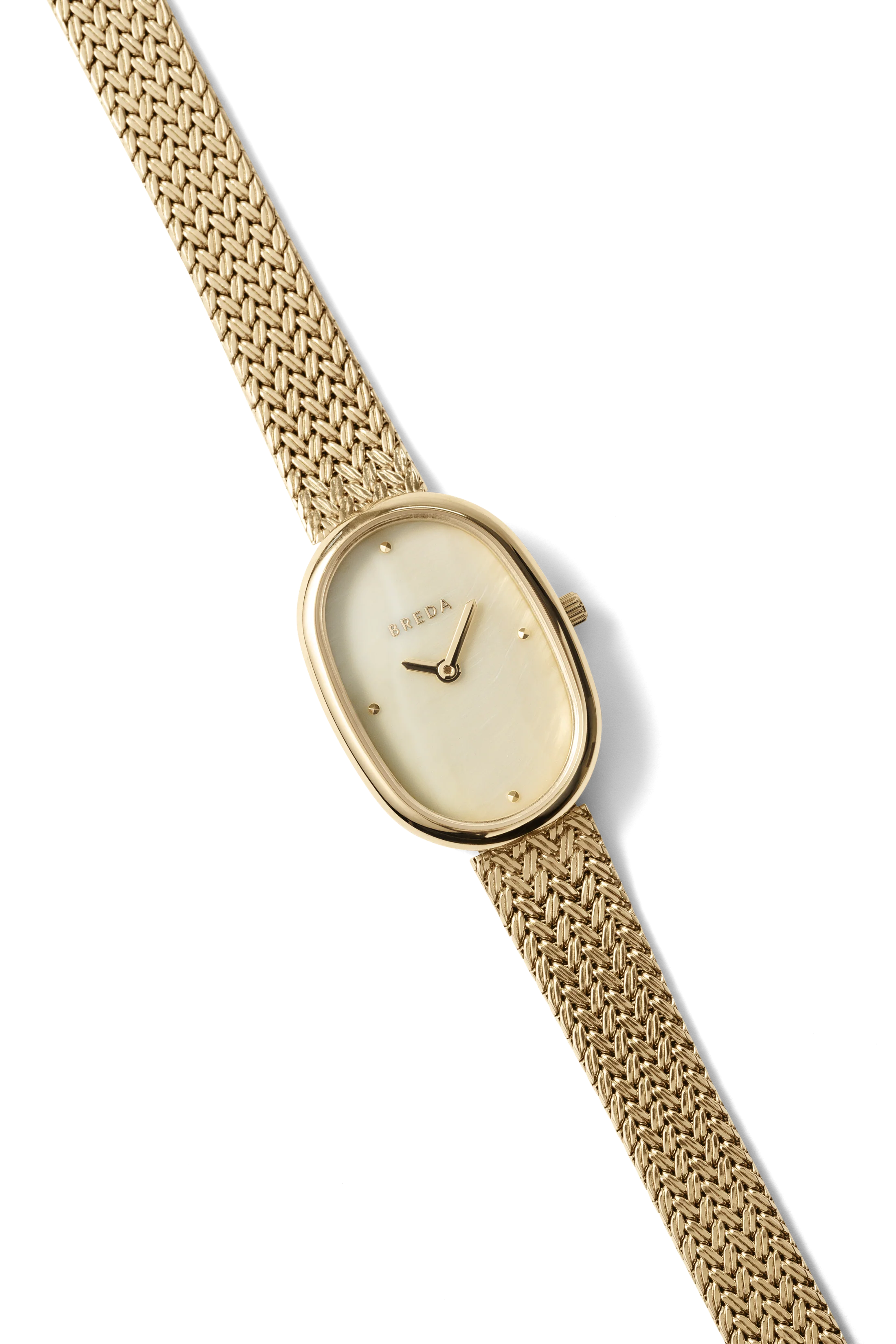 Jane (Tethered) - Gold/Champagne - Image 3