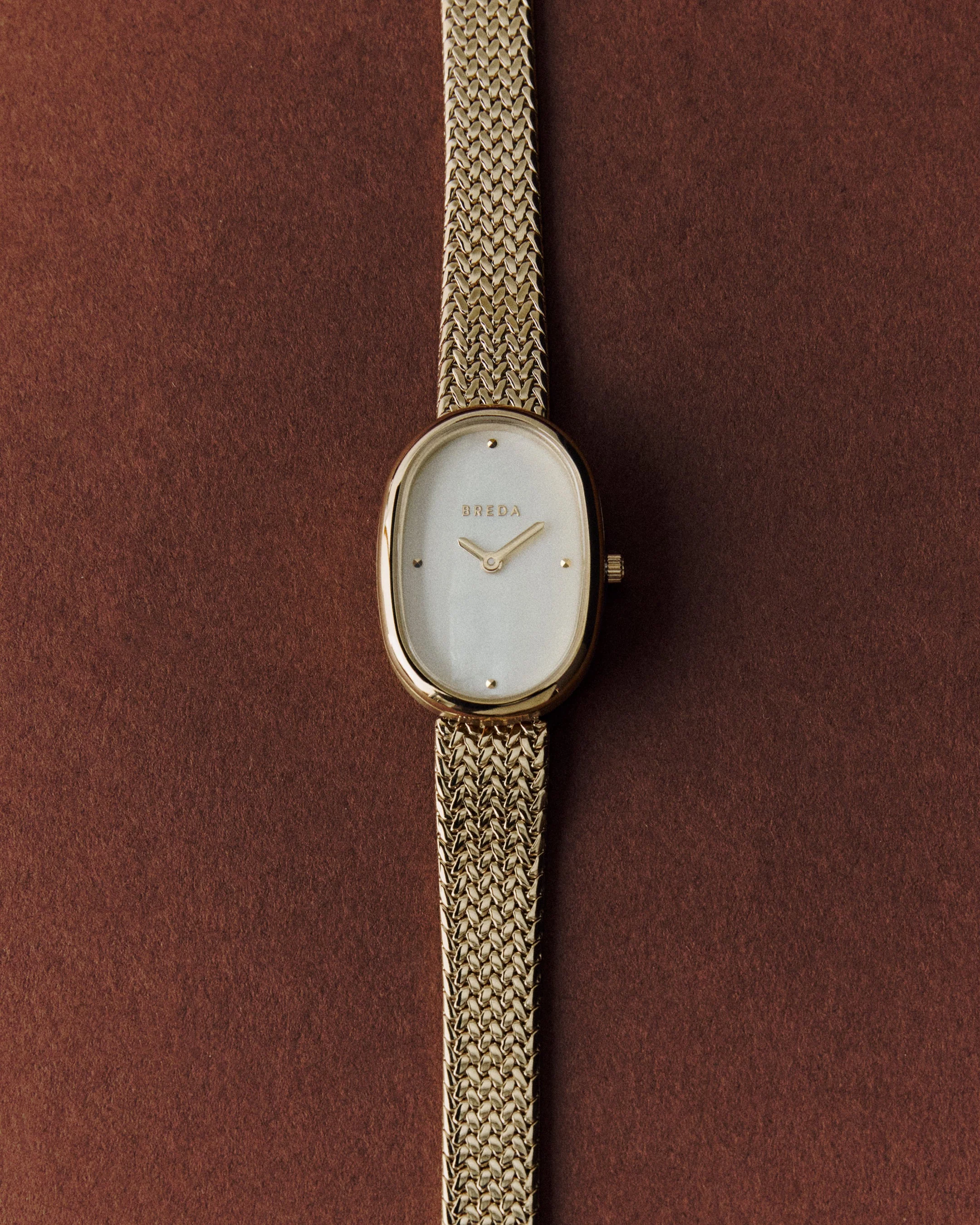 Jane (Tethered) - Gold/Champagne - Image 5