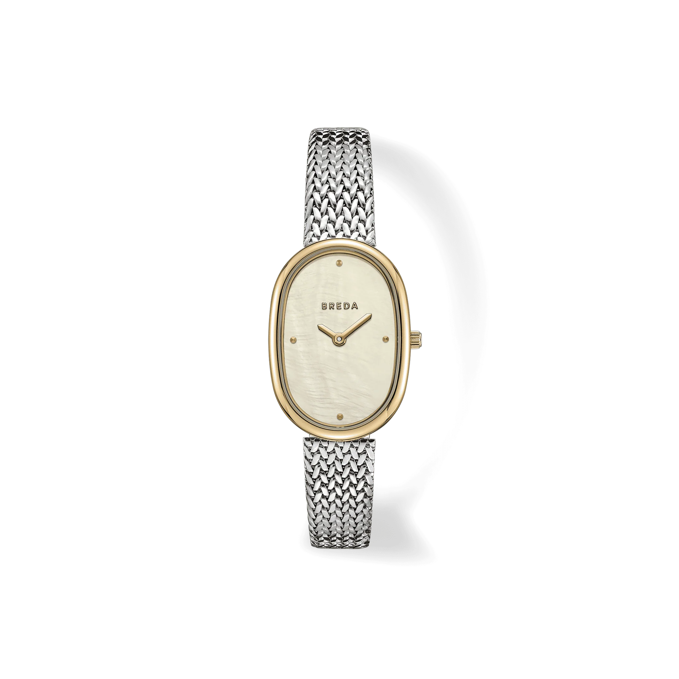 Jane (Tethered) - Gold/Silver/Champagne