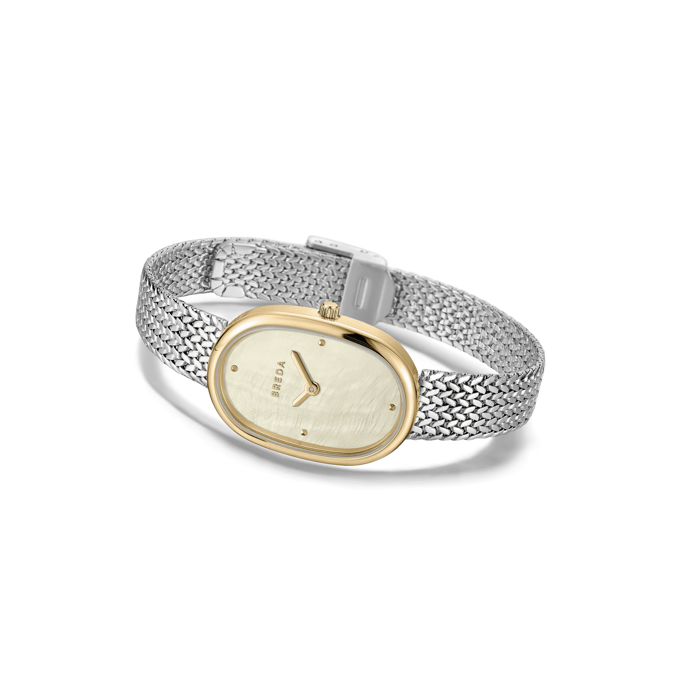 Jane (Tethered) - Gold/Silver/Champagne - Image 2