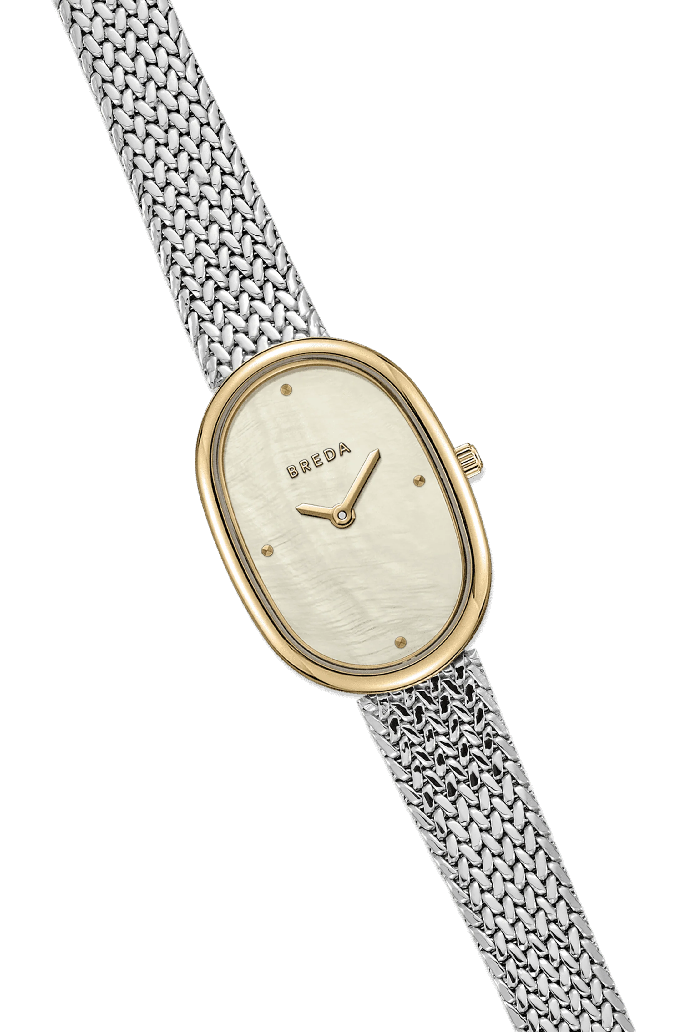Jane (Tethered) - Gold/Silver/Champagne - Image 3