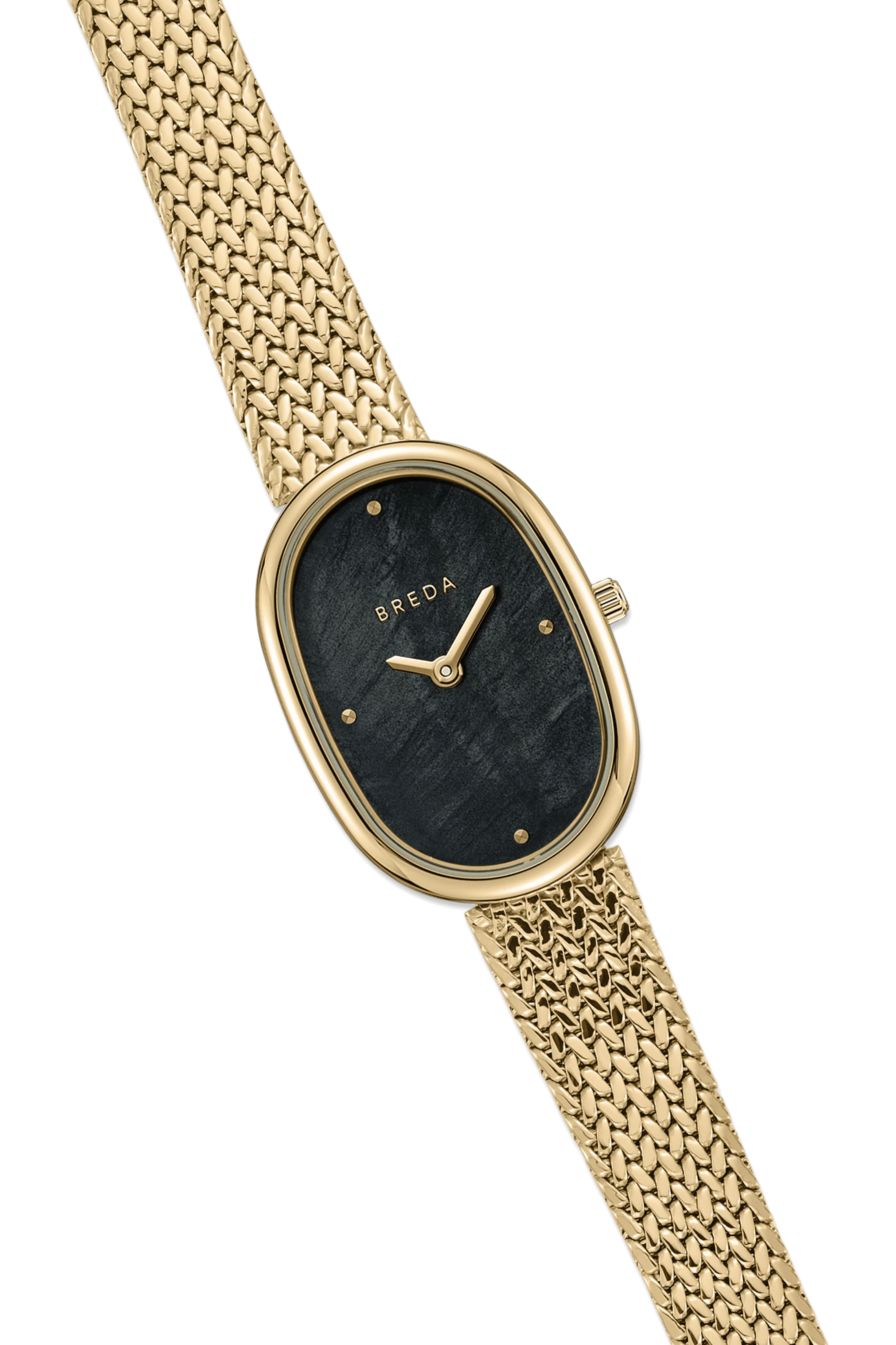 Jane (Tethered) - Gold/Midnight - Image 3