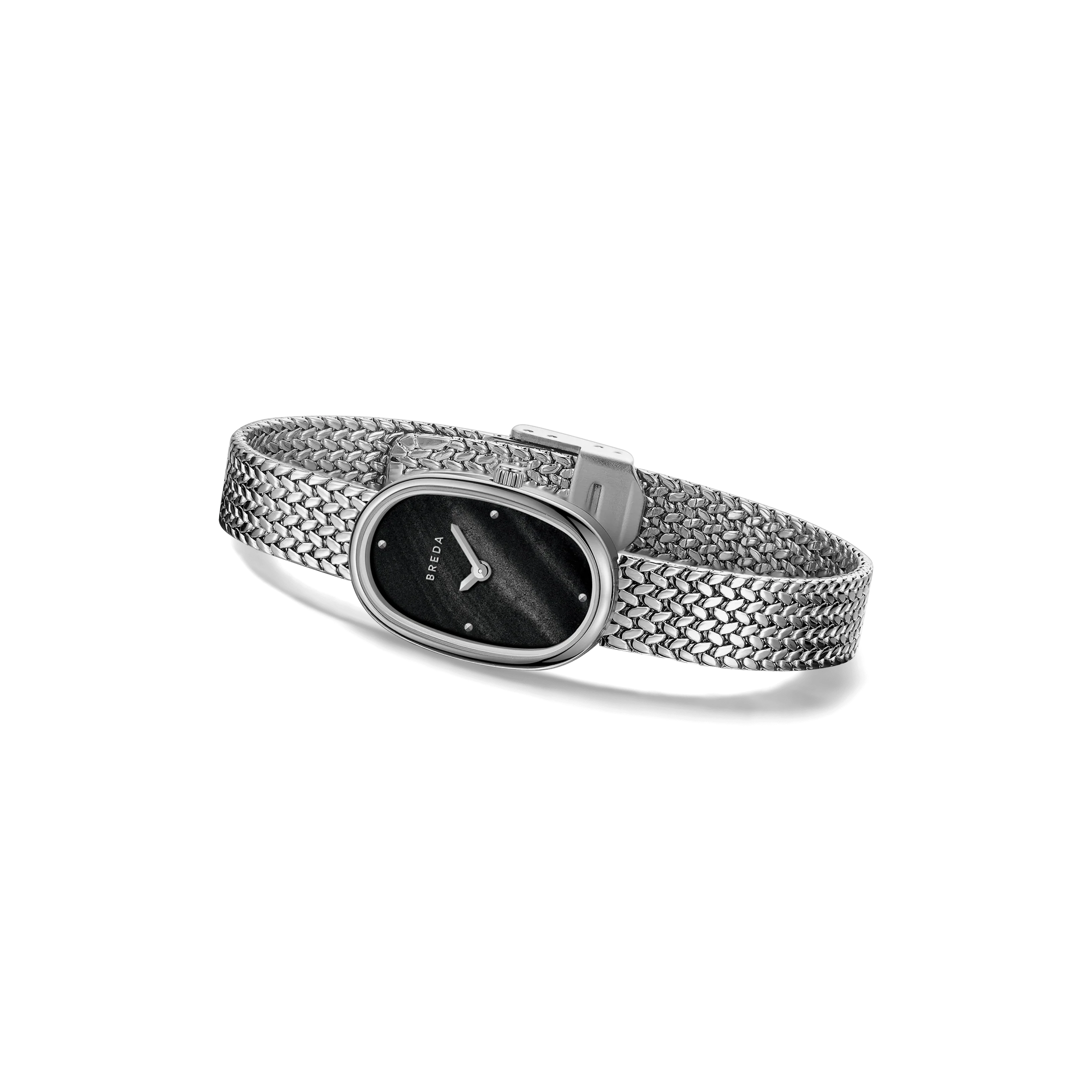 Jane (Tethered) | Small 18mm - Silver/Midnight - Image 2