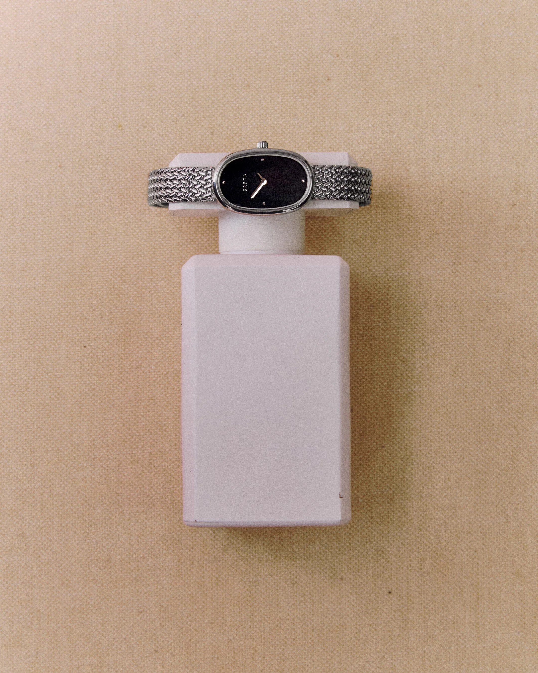 Jane (Tethered) | Small 18mm - Silver/Midnight - Image 4