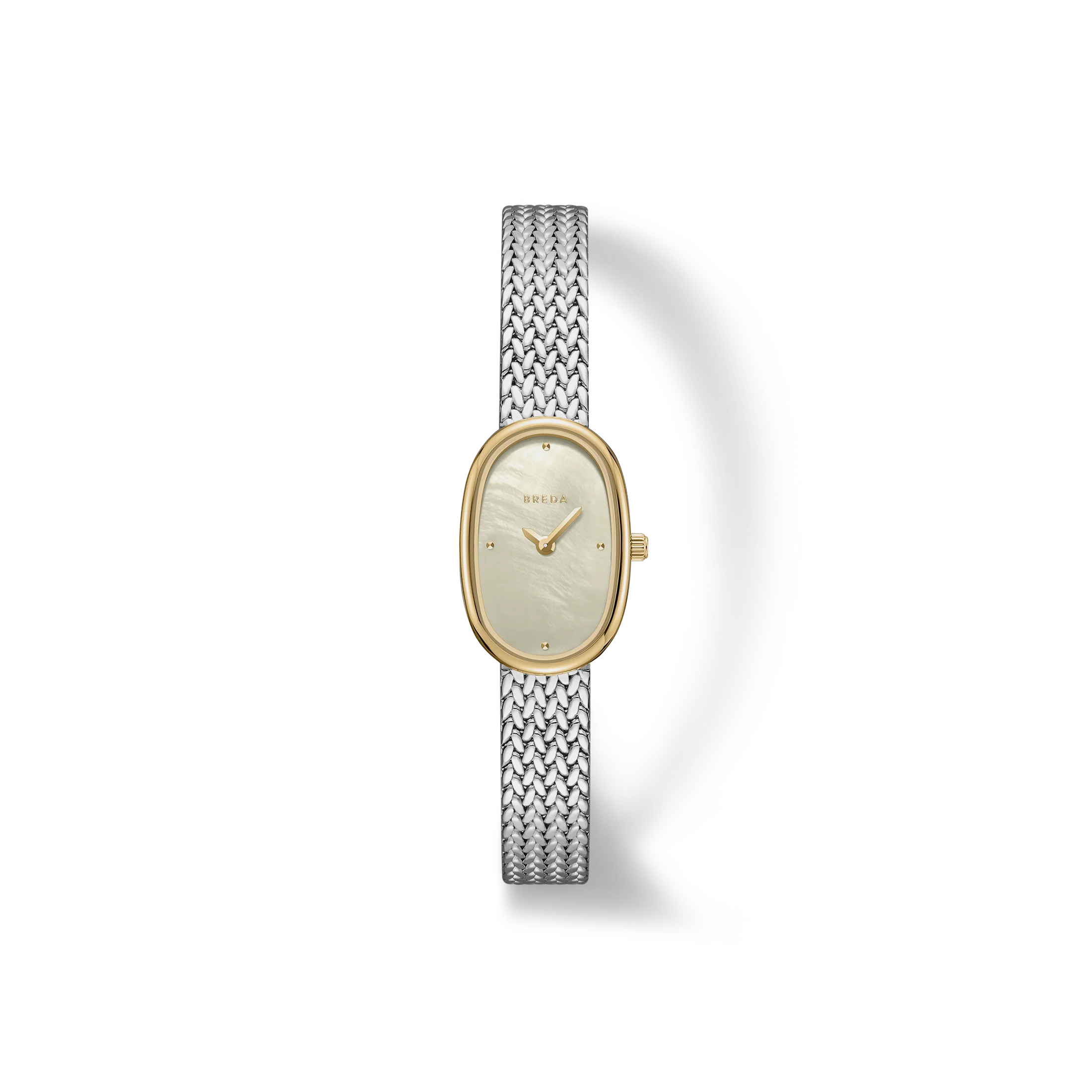 Jane (Tethered) | Small 18mm - Gold/Silver/Champagne