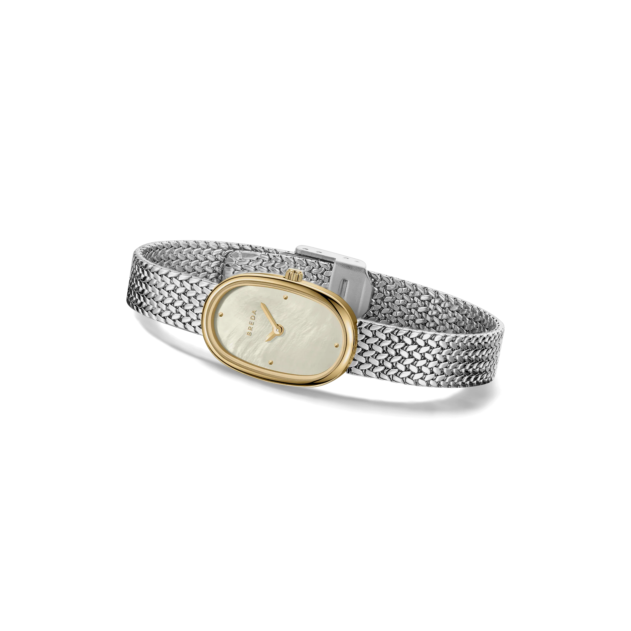 Jane (Tethered) | Small 18mm - Gold/Silver/Champagne - Image 2