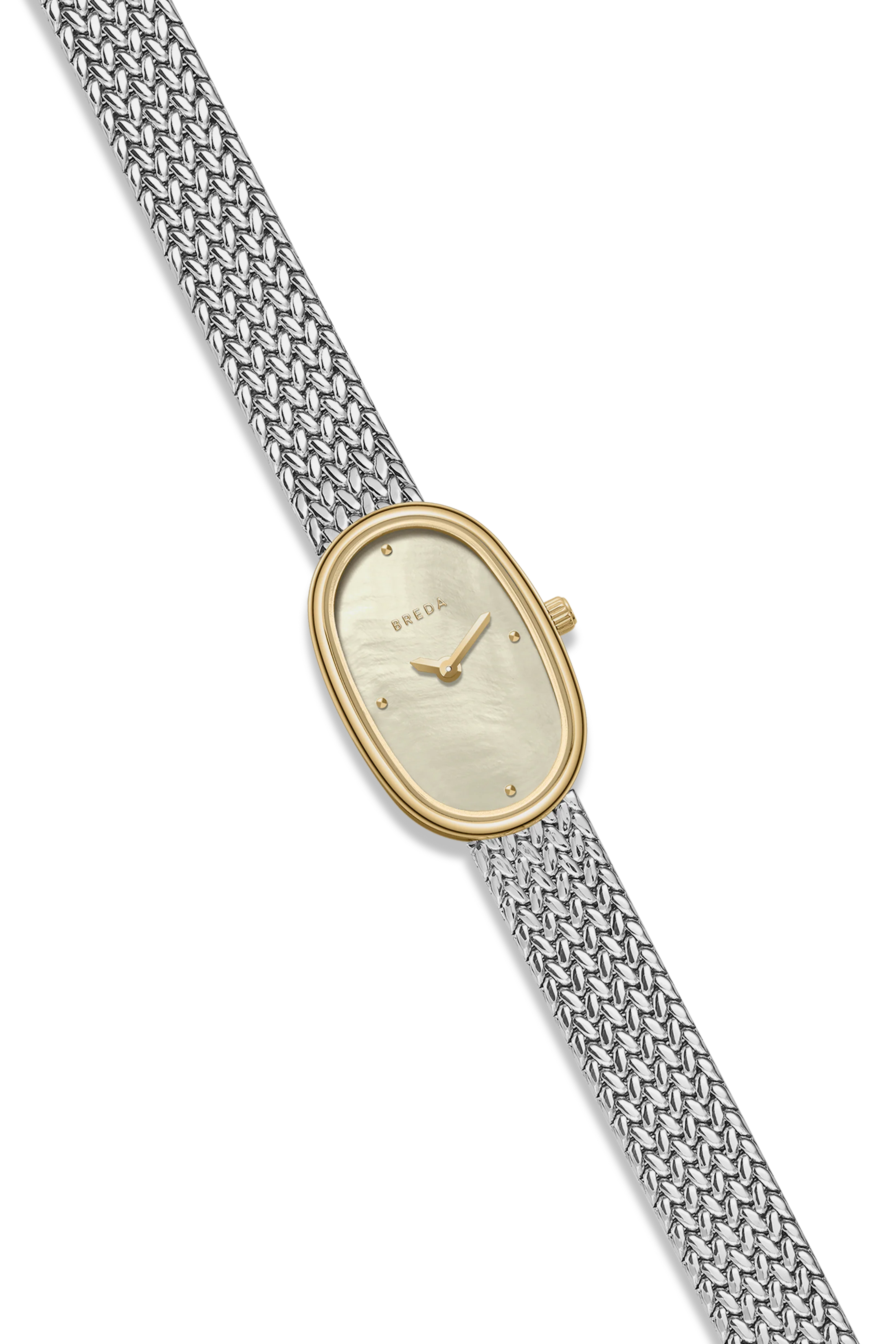 Jane (Tethered) | Small 18mm - Gold/Silver/Champagne - Image 3