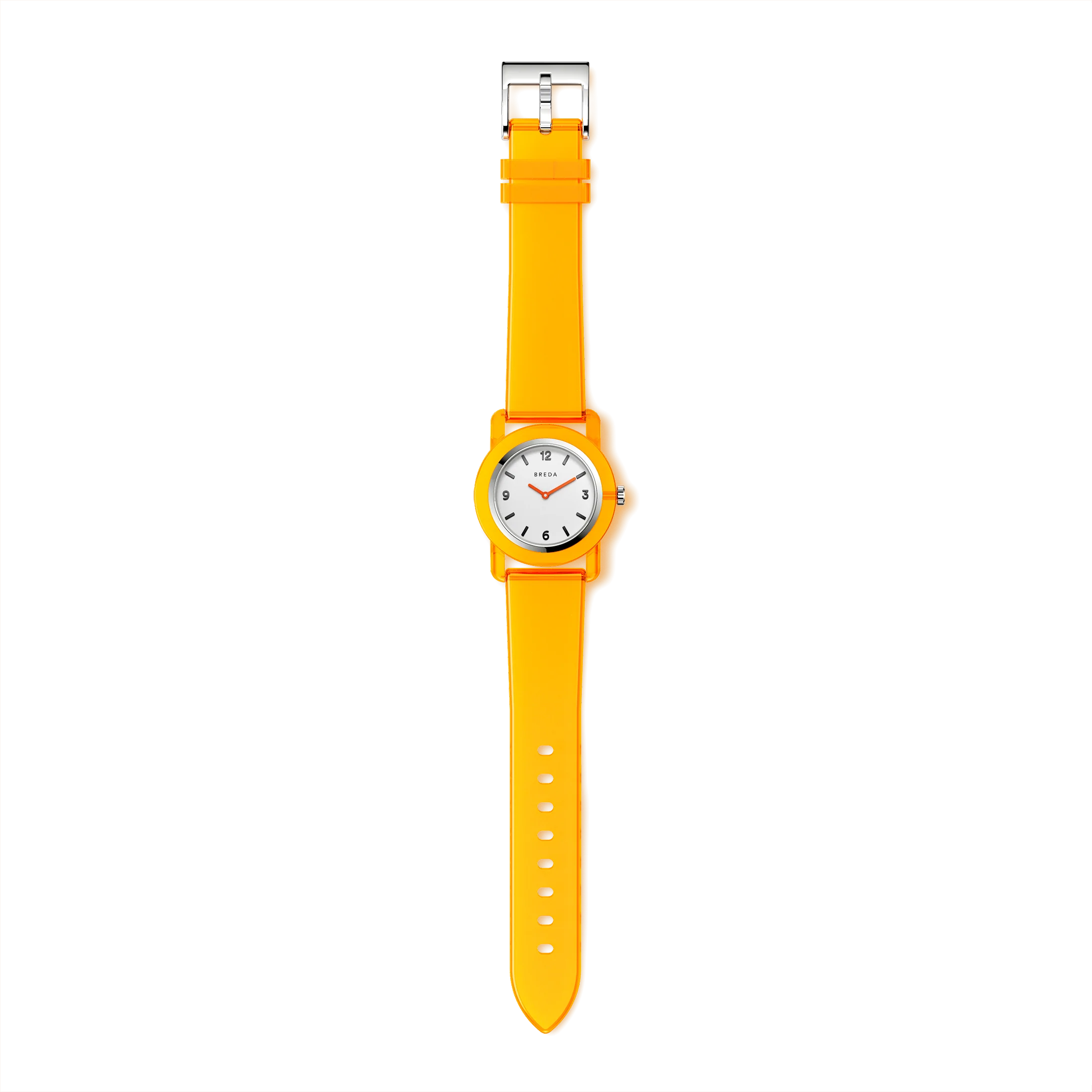 Play (Recycled Plastic) - Tangerine - Image 3